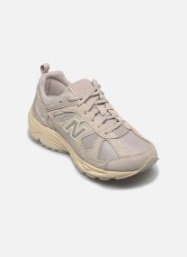 Sneaker CM878 grau