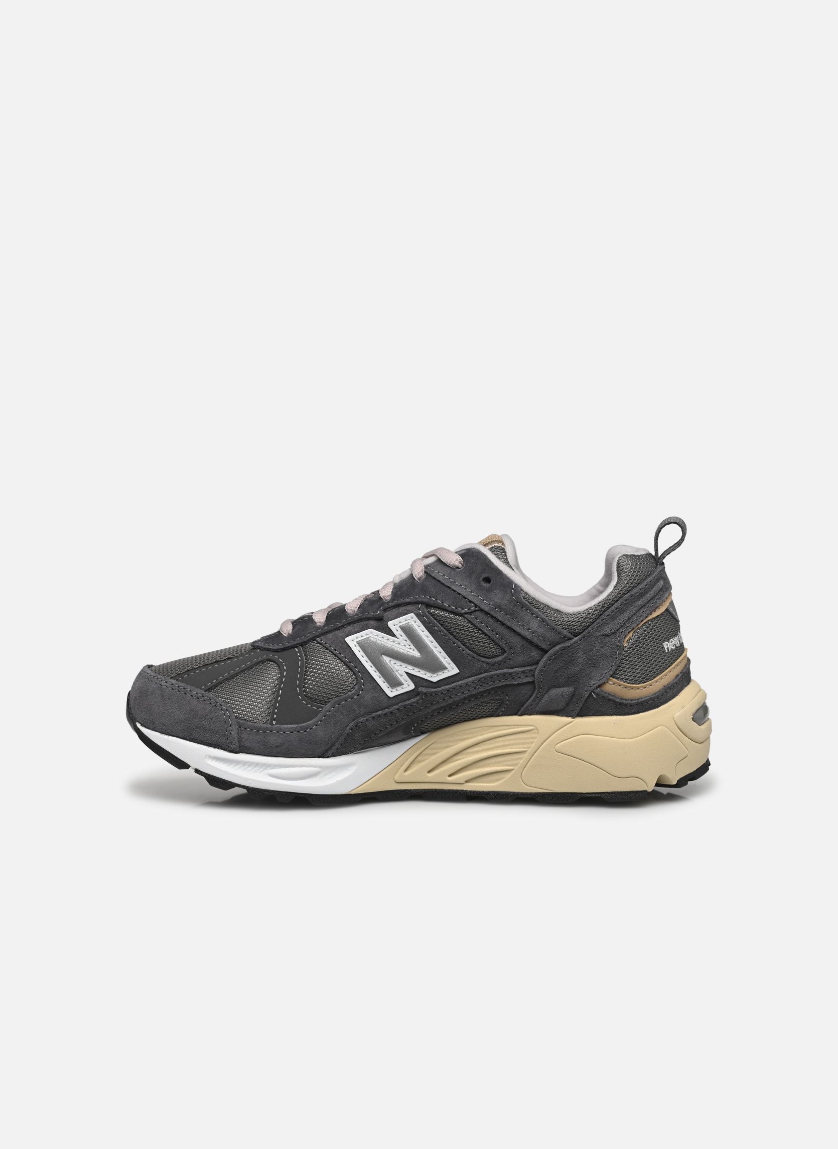Baskets CM878 gris New Balance Baskets CM878 gris Dark Grey