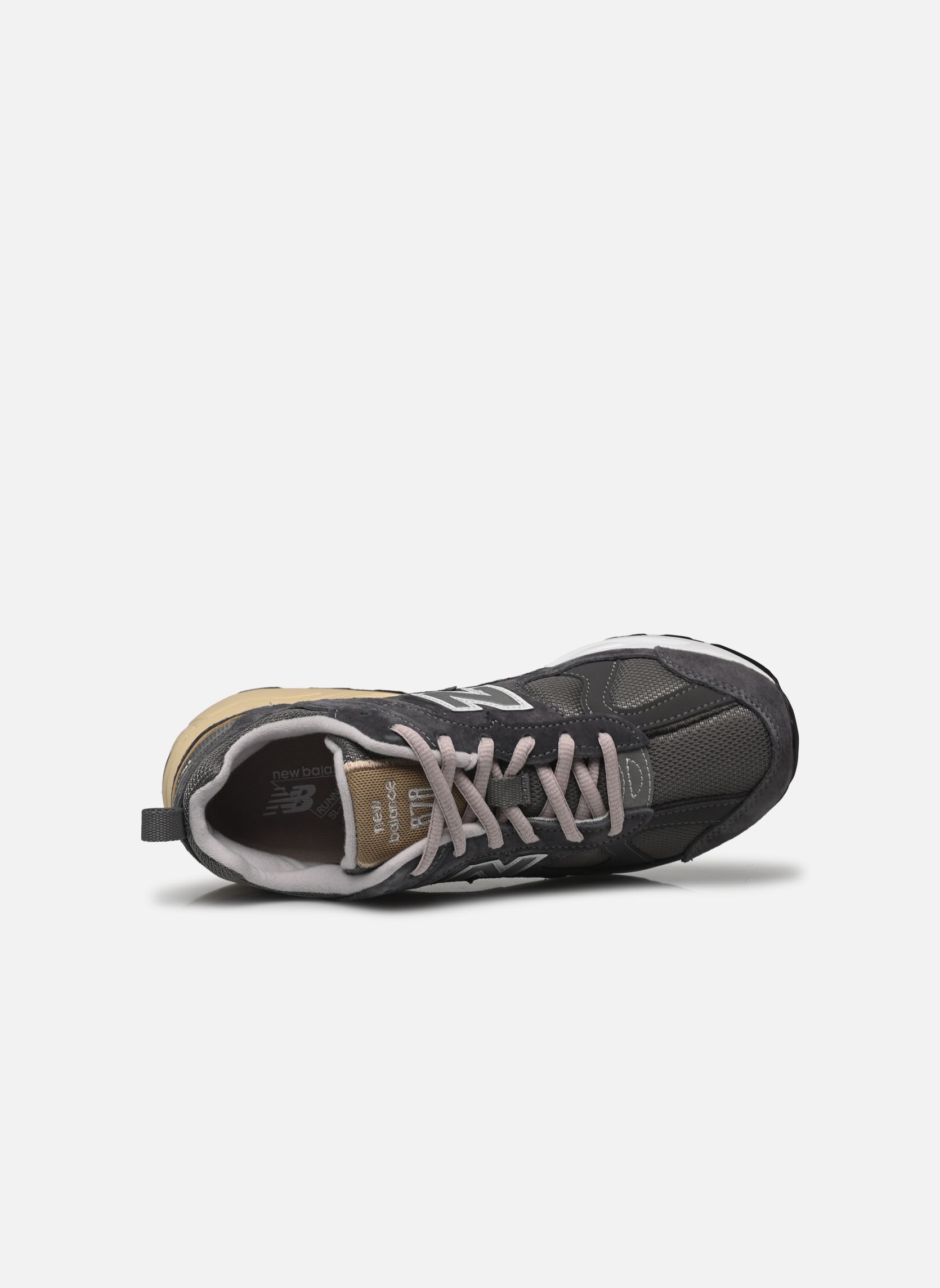 Baskets CM878 gris New Balance Baskets CM878 gris Dark Grey