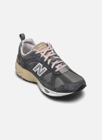 Sneaker CM878 grau