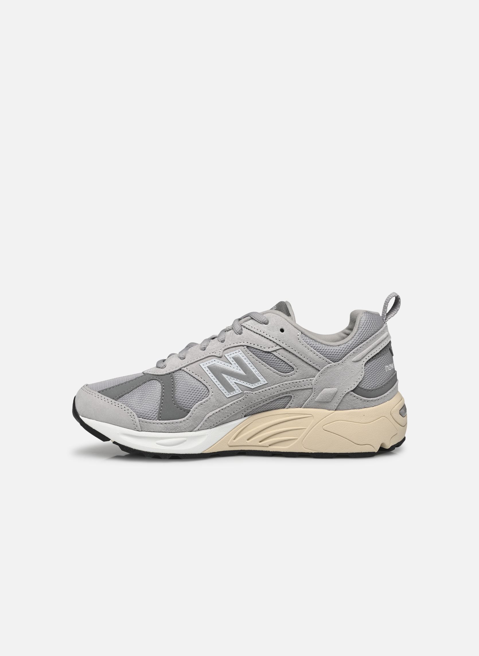 Sneaker CM878 grau New Balance Sneaker CM878 grau Grey