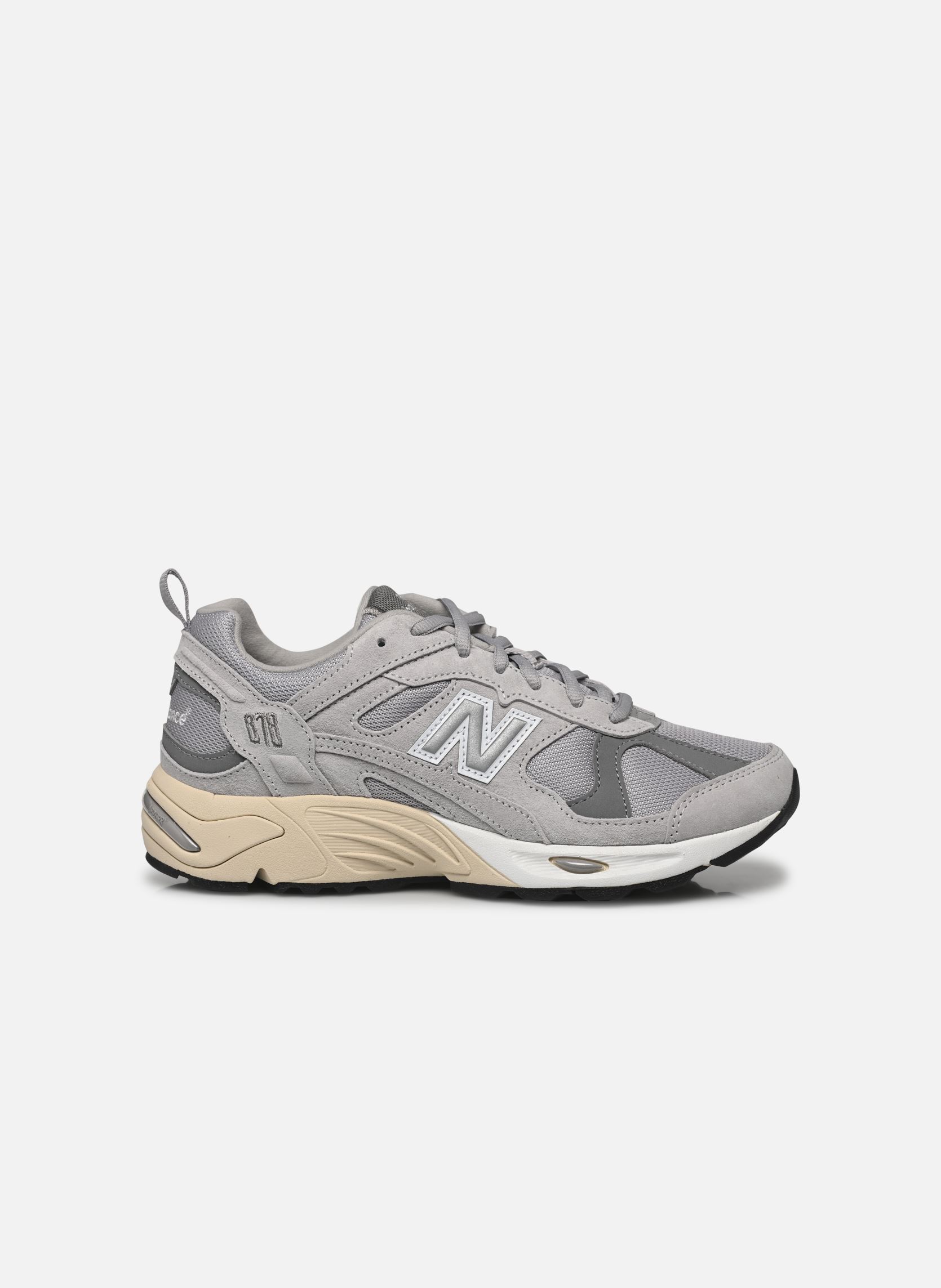 Sneaker CM878 grau New Balance Sneaker CM878 grau Grey