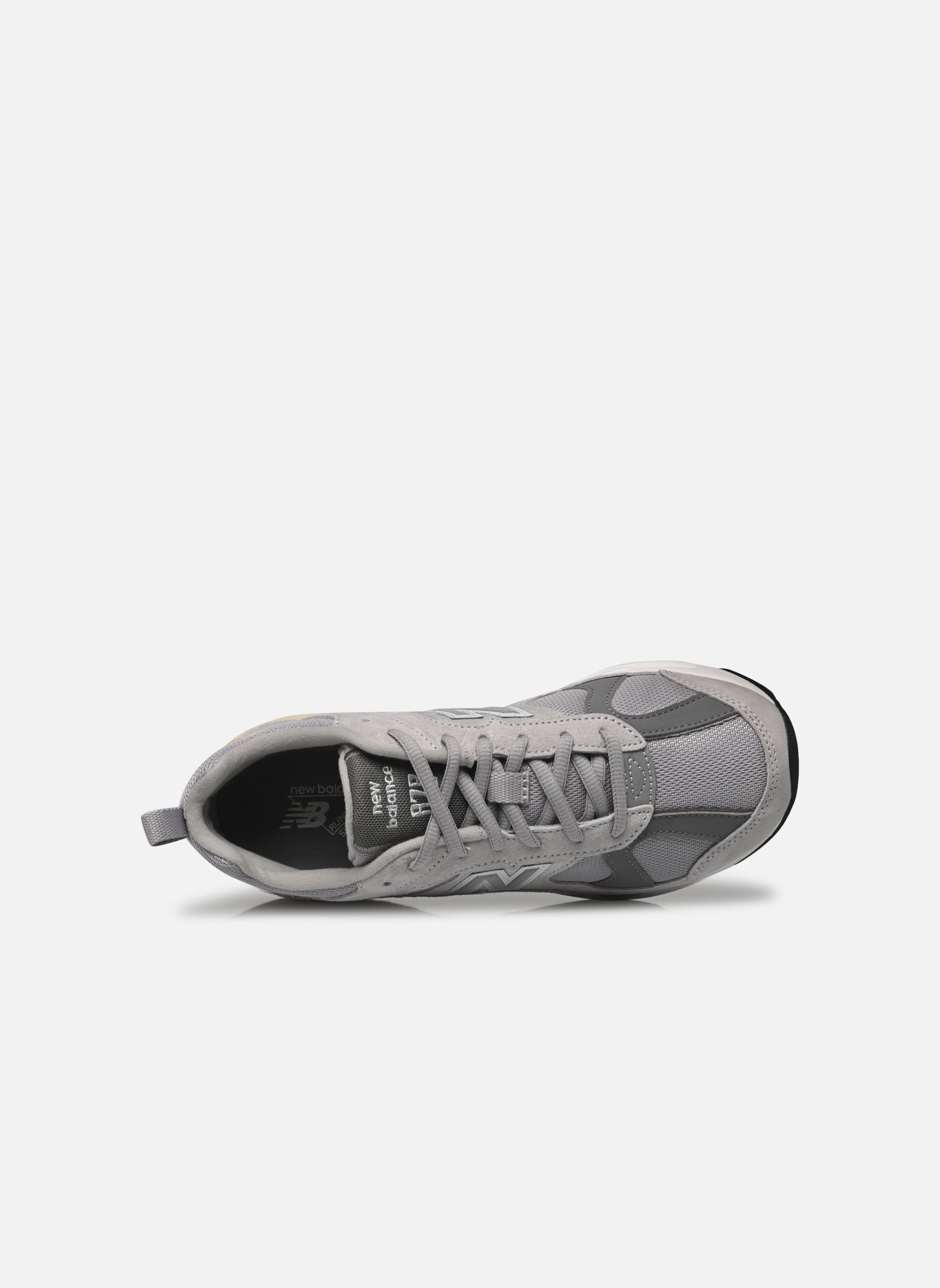 Sneaker CM878 grau New Balance Sneaker CM878 grau Grey