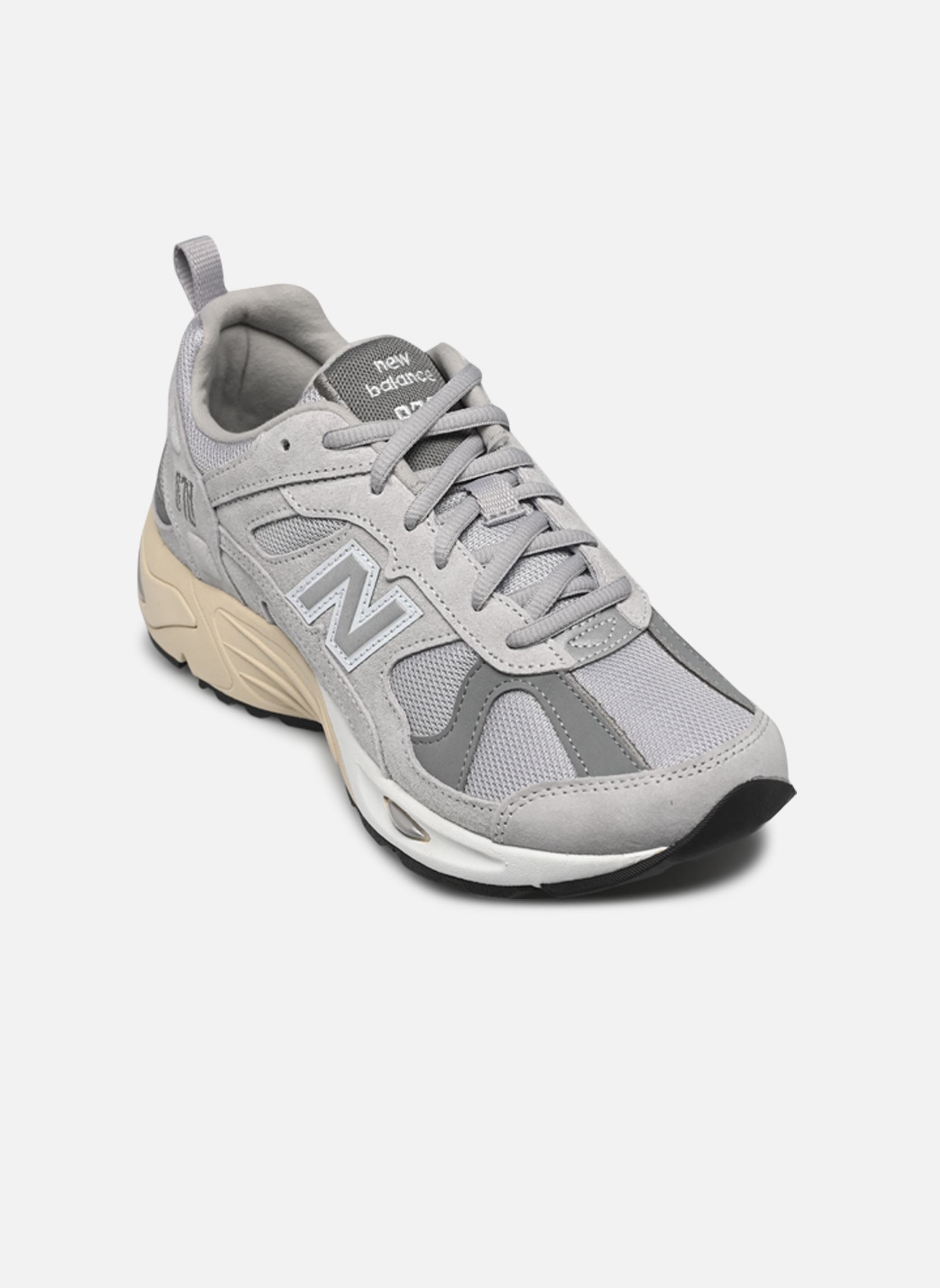 NEW BALANCE Homme 878 Sneaker - vue 4