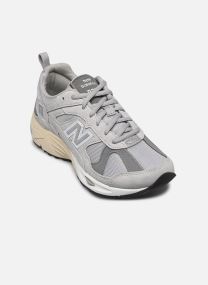 Sneaker CM878 grau