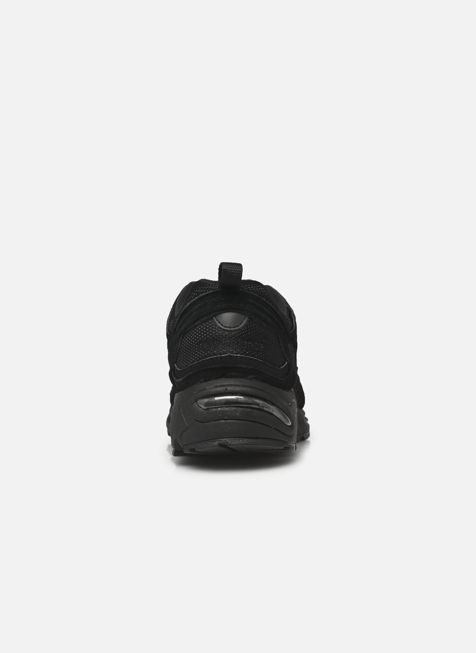 Sneakers CM878 zwart New Balance Sneakers CM878 zwart Black