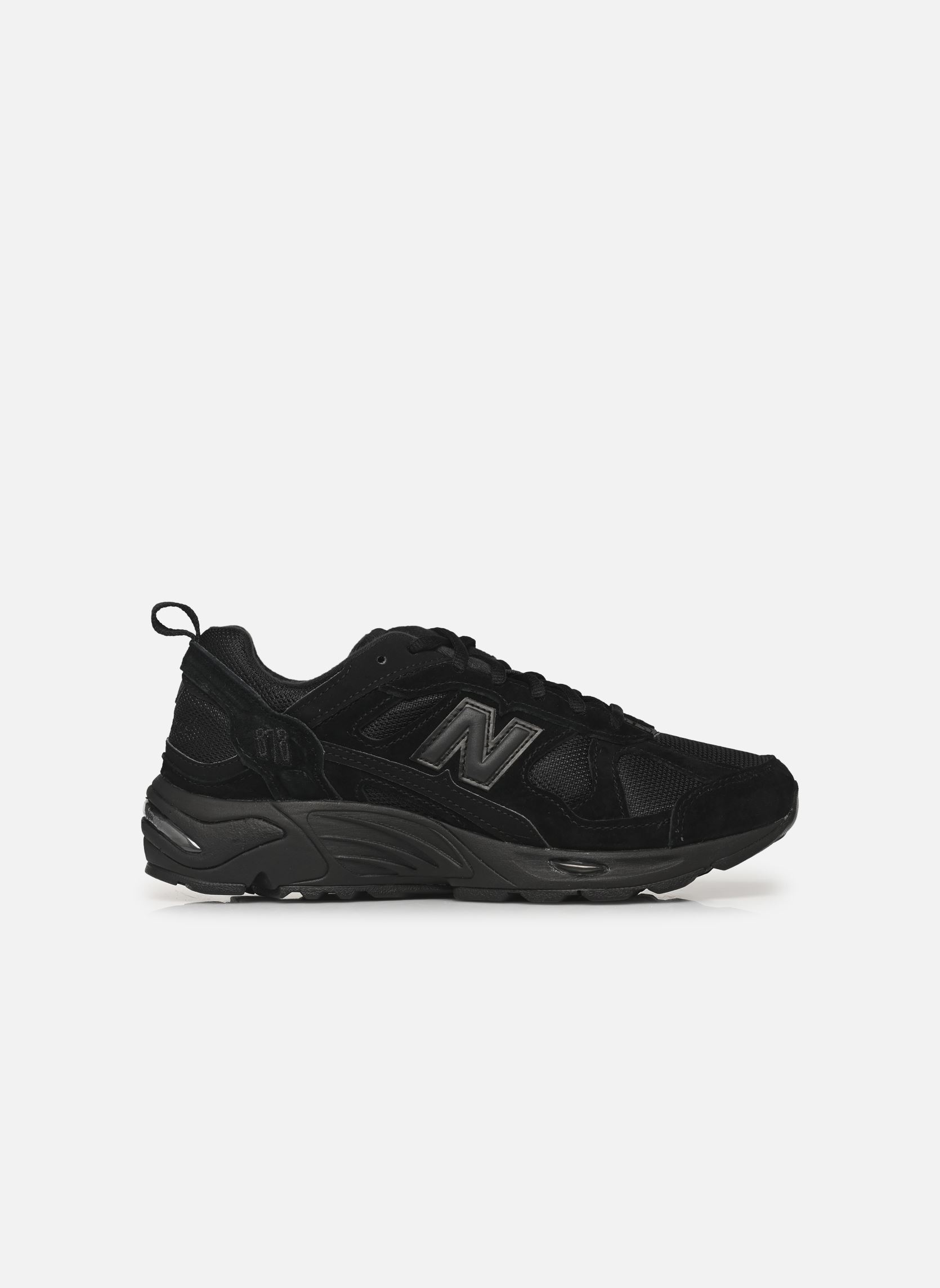 Sneakers CM878 zwart New Balance Sneakers CM878 zwart Black
