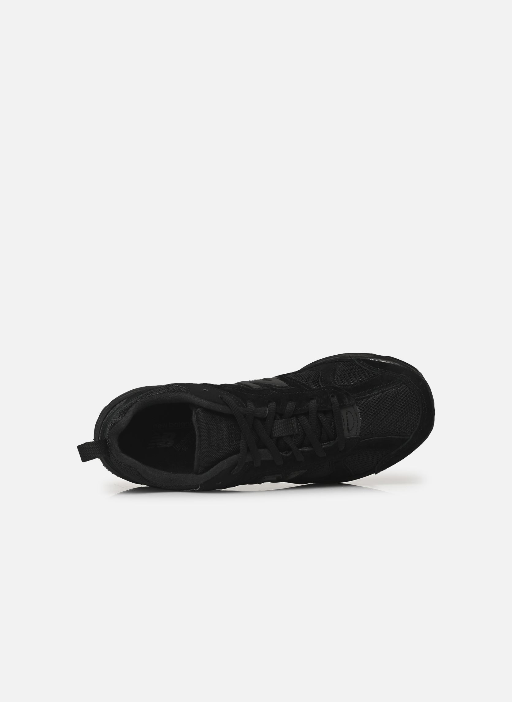 Sneakers CM878 zwart New Balance Sneakers CM878 zwart Black