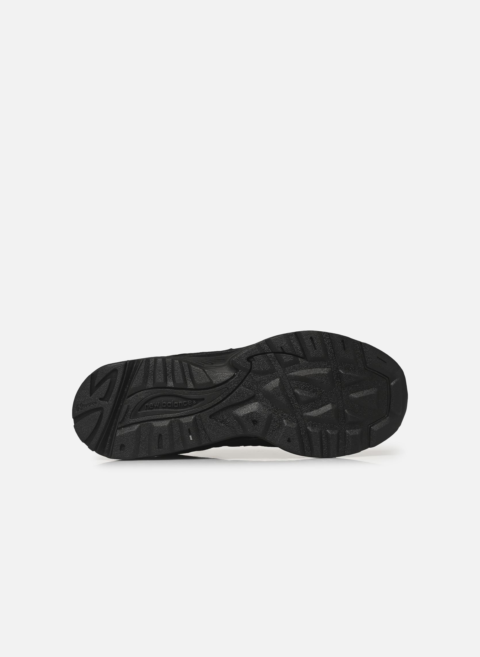 Sneakers CM878 zwart New Balance Sneakers CM878 zwart Black