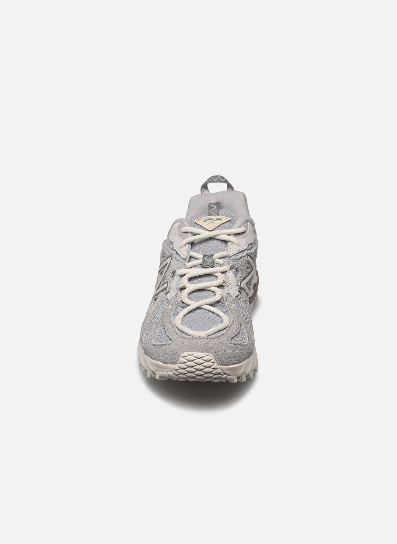Baskets ML610 gris New Balance Baskets ML610 gris Grey Matter