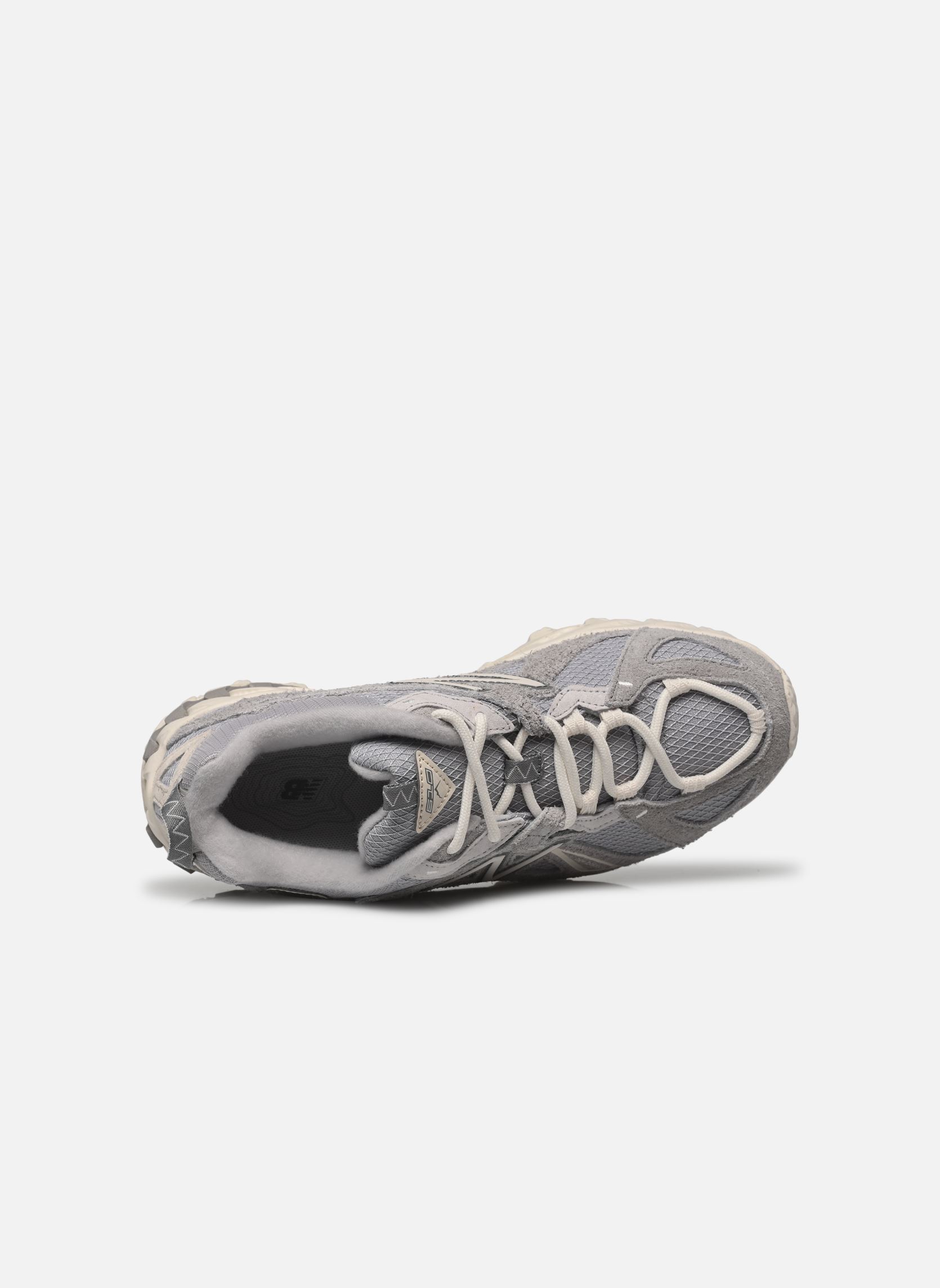 Baskets ML610 gris New Balance Baskets ML610 gris Grey Matter