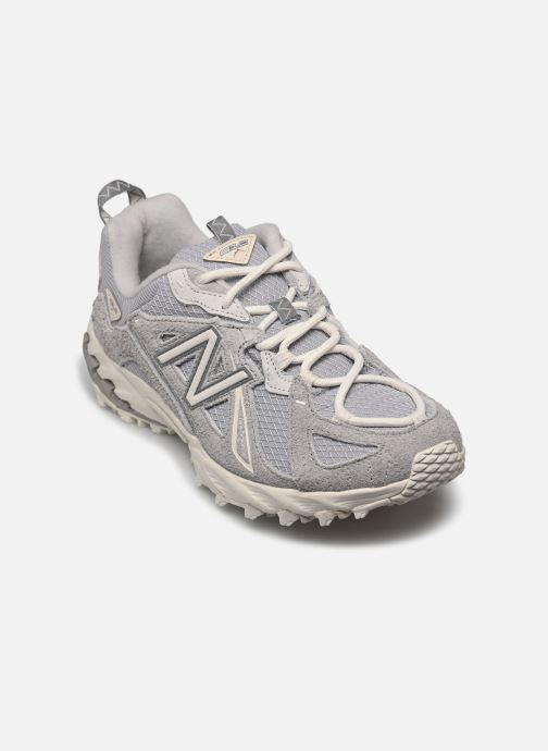 Baskets Femme ML610 W