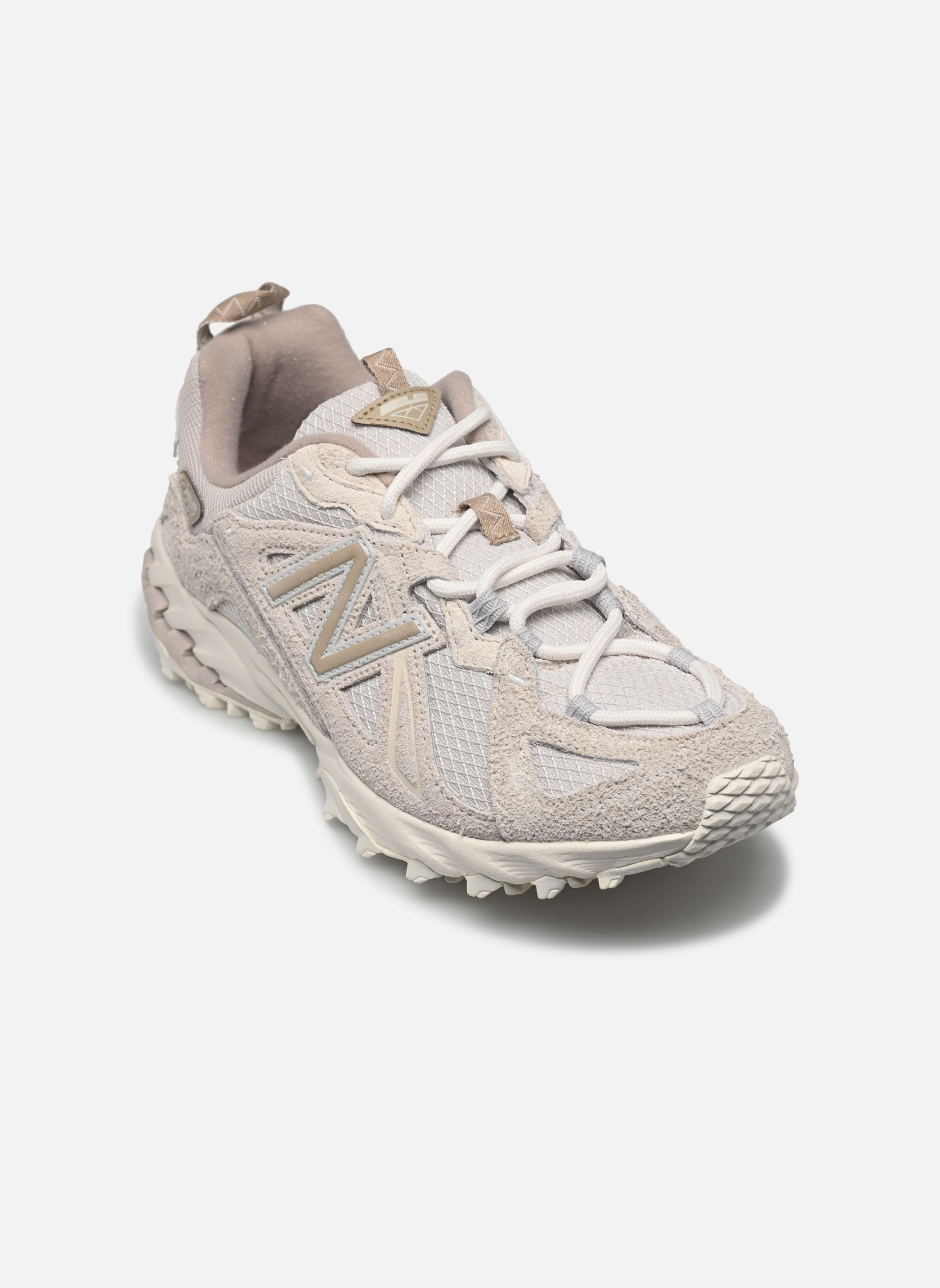 Baskets New Balance 610 - vue 4