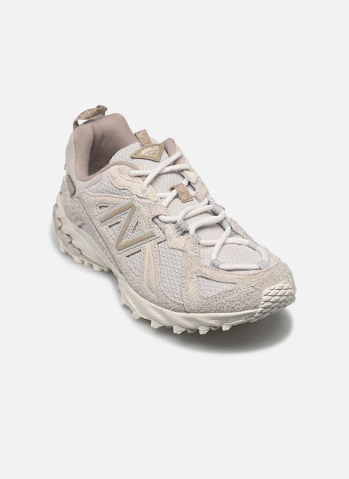 Baskets Femme ML610 W