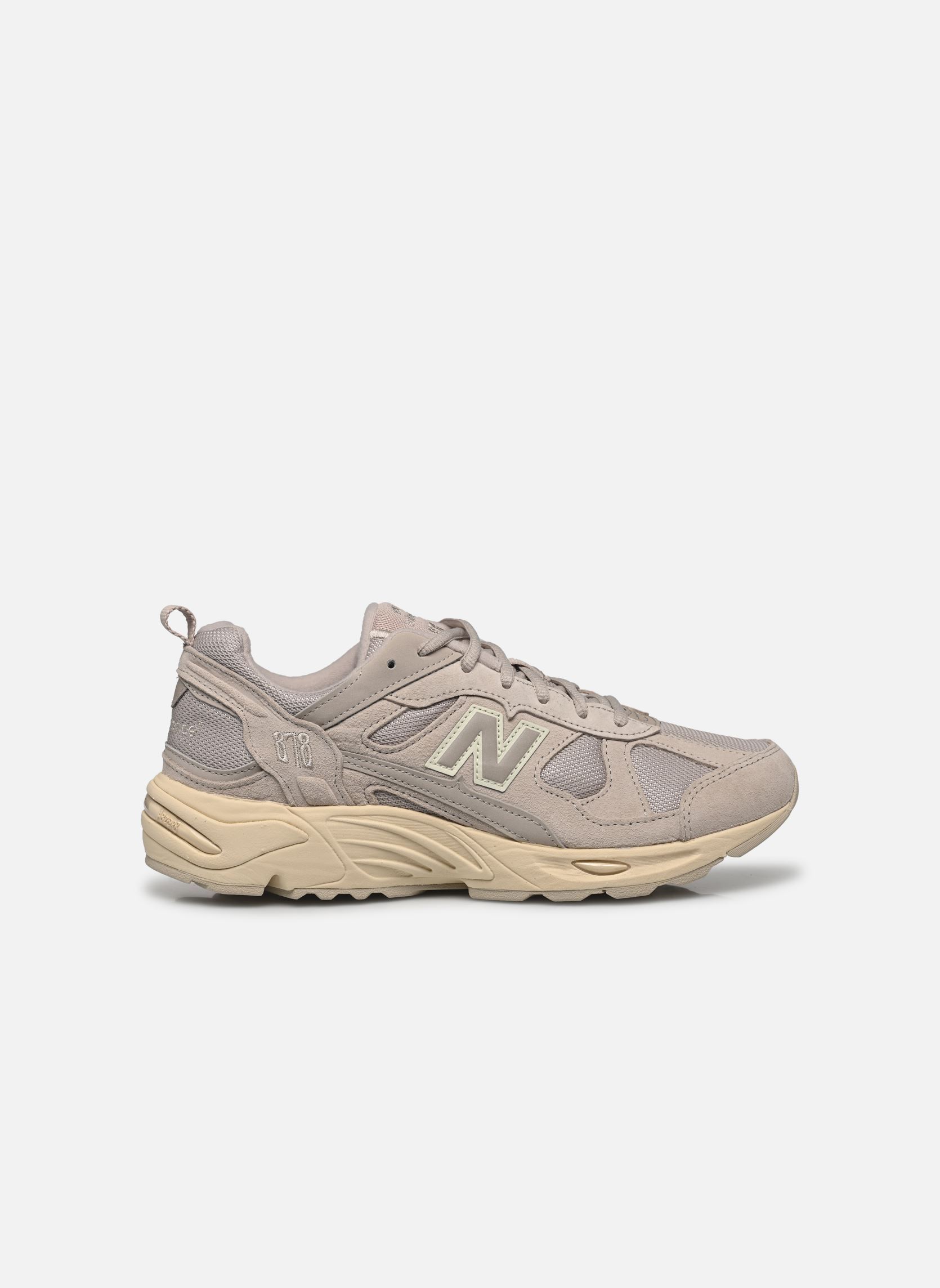 Baskets CM878 M homme beige New Balance Baskets CM878 M homme beige TIMBERWOLF