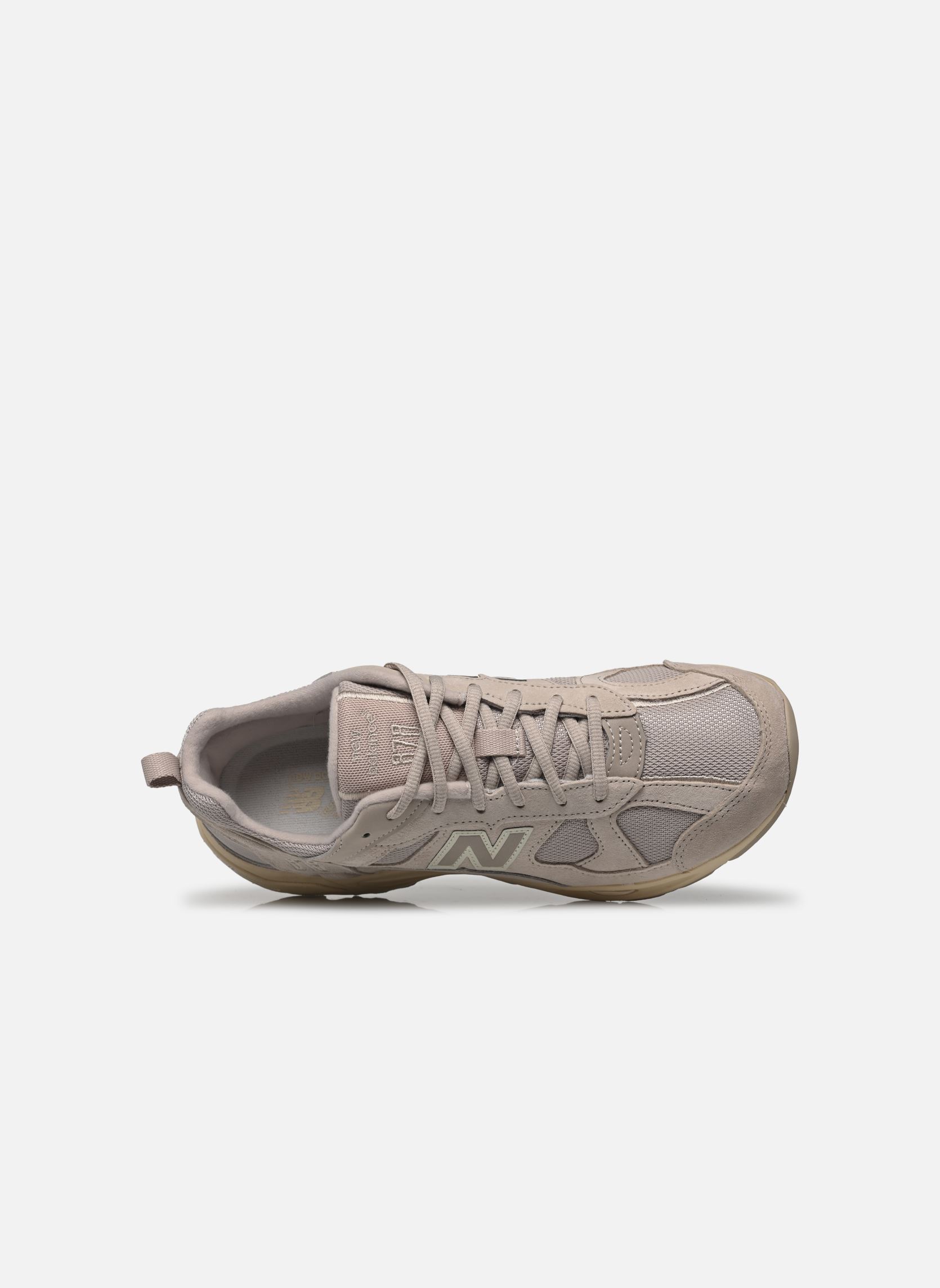 Baskets CM878 M homme beige New Balance Baskets CM878 M homme beige TIMBERWOLF
