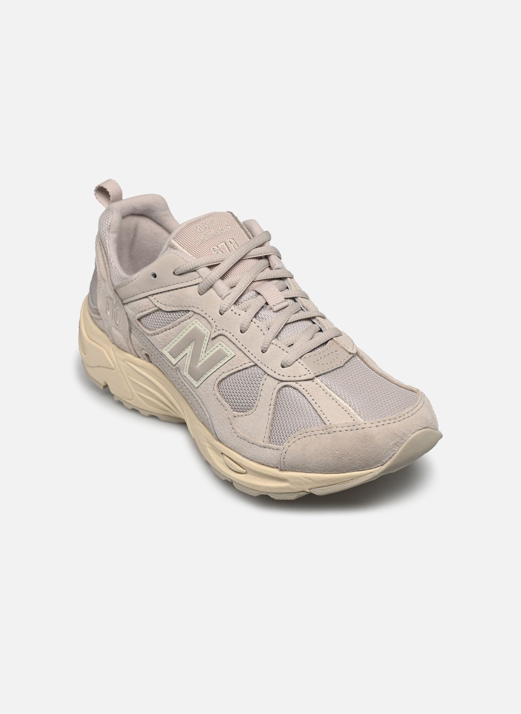 NEW BALANCE Homme 878 Sneaker - vue 5