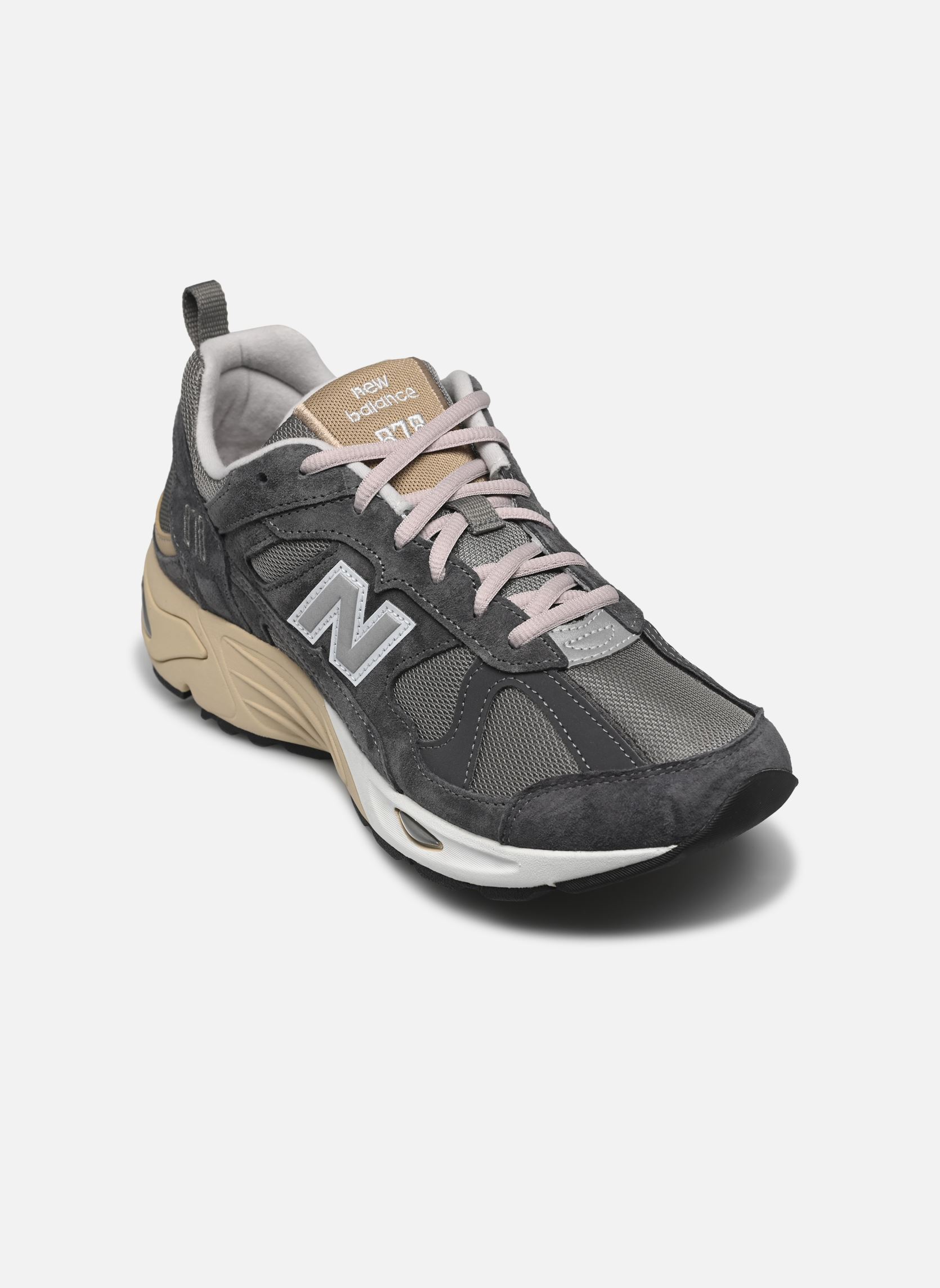 NEW BALANCE Homme 878 Sneaker - vue 4