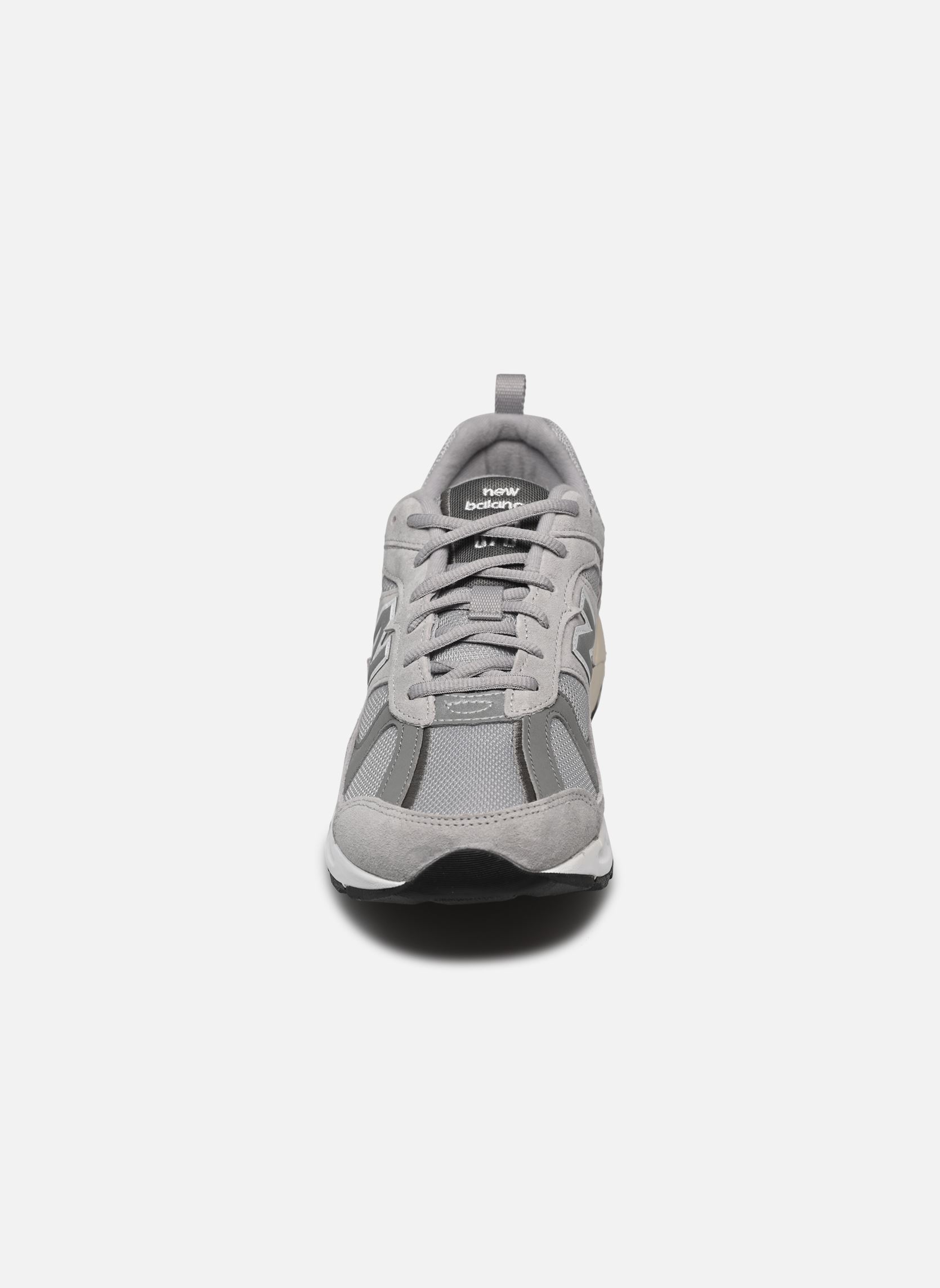 Baskets CM878 M homme gris New Balance Baskets CM878 M homme gris GREY