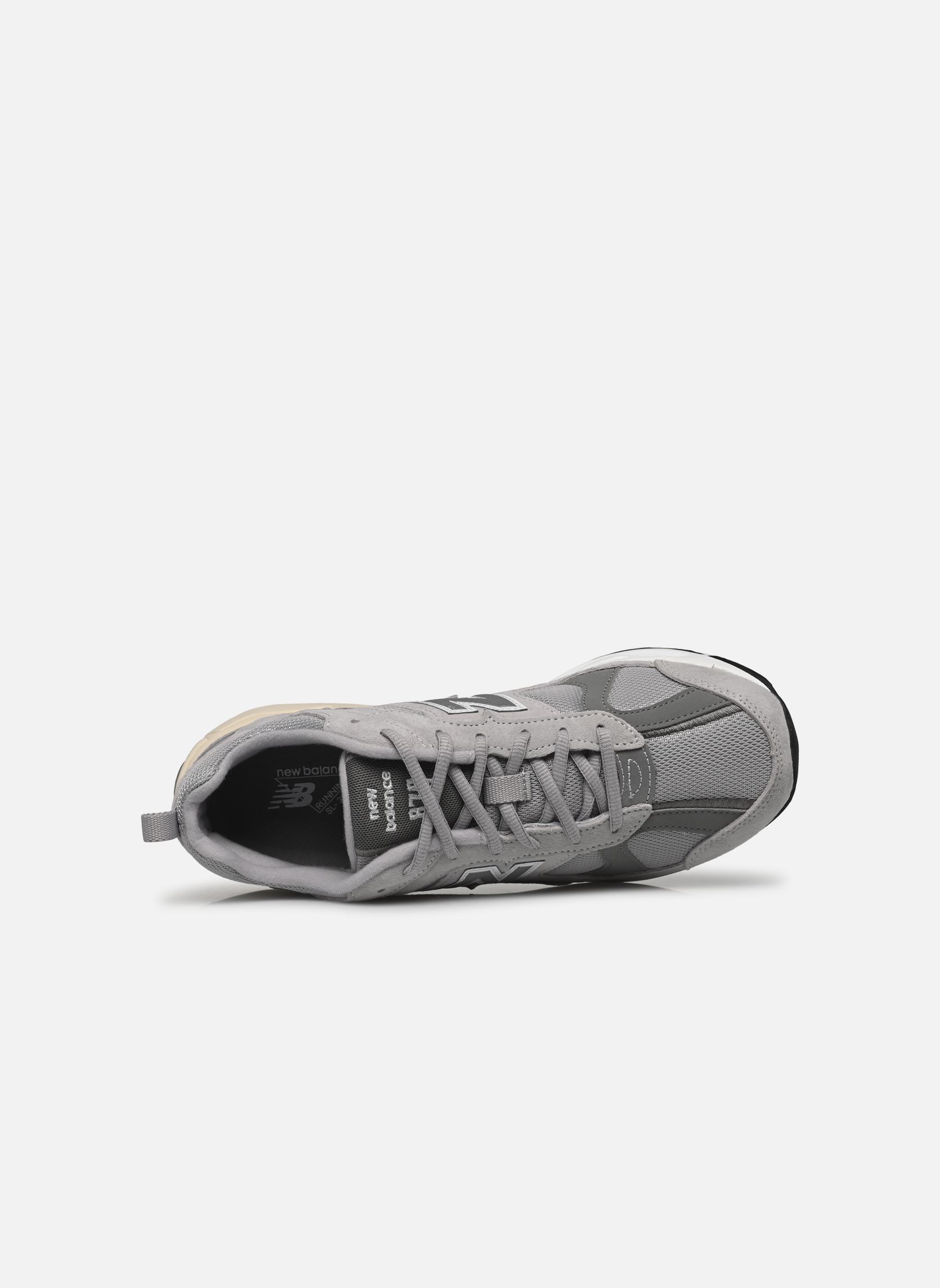 Baskets CM878 M homme gris New Balance Baskets CM878 M homme gris GREY