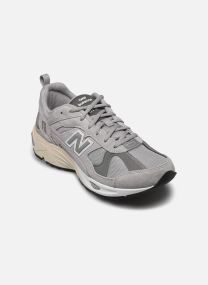 Baskets CM878 M homme beige
