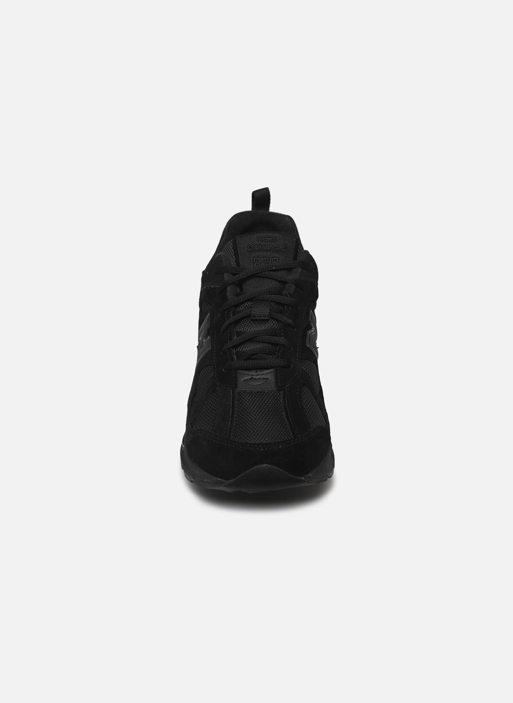 Baskets CM878 M homme noir New Balance Baskets CM878 M homme noir BLACK