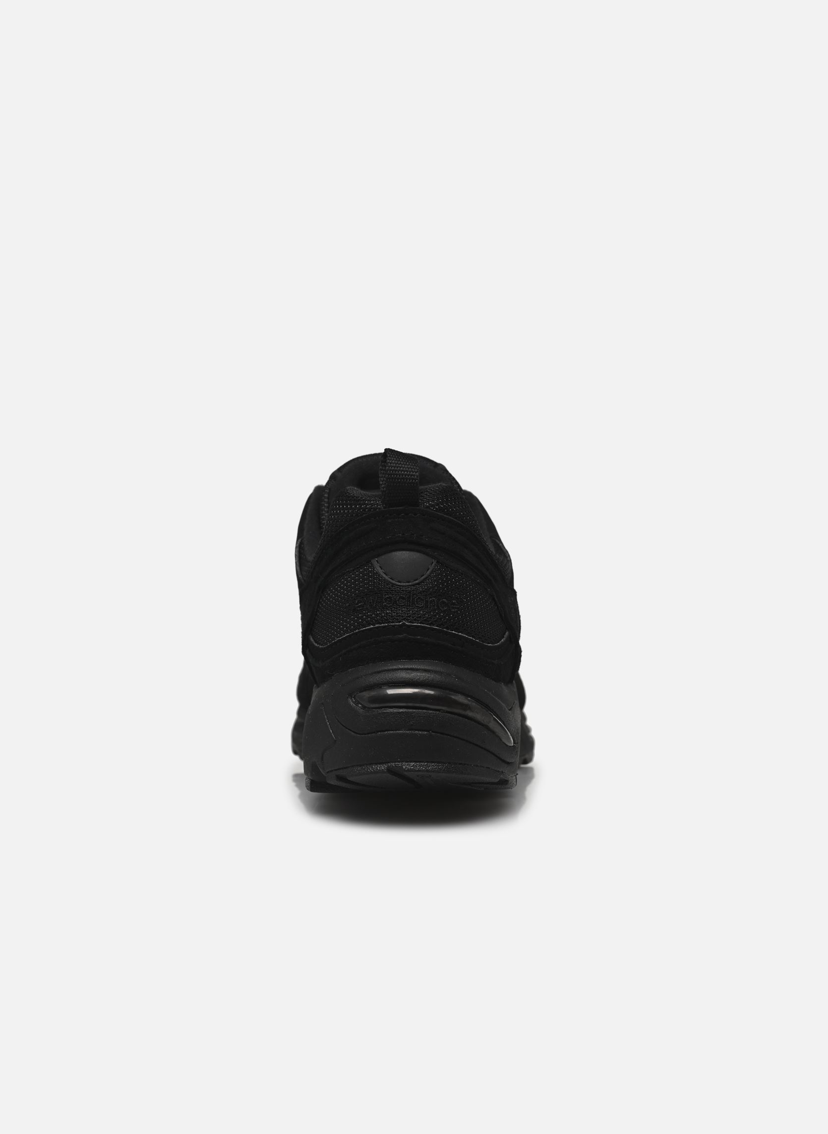 Baskets CM878 M homme noir New Balance Baskets CM878 M homme noir BLACK