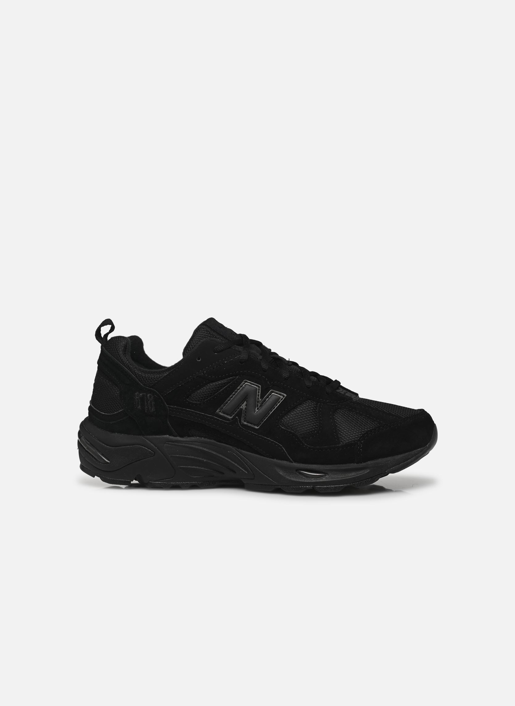 Baskets CM878 M homme noir New Balance Baskets CM878 M homme noir BLACK