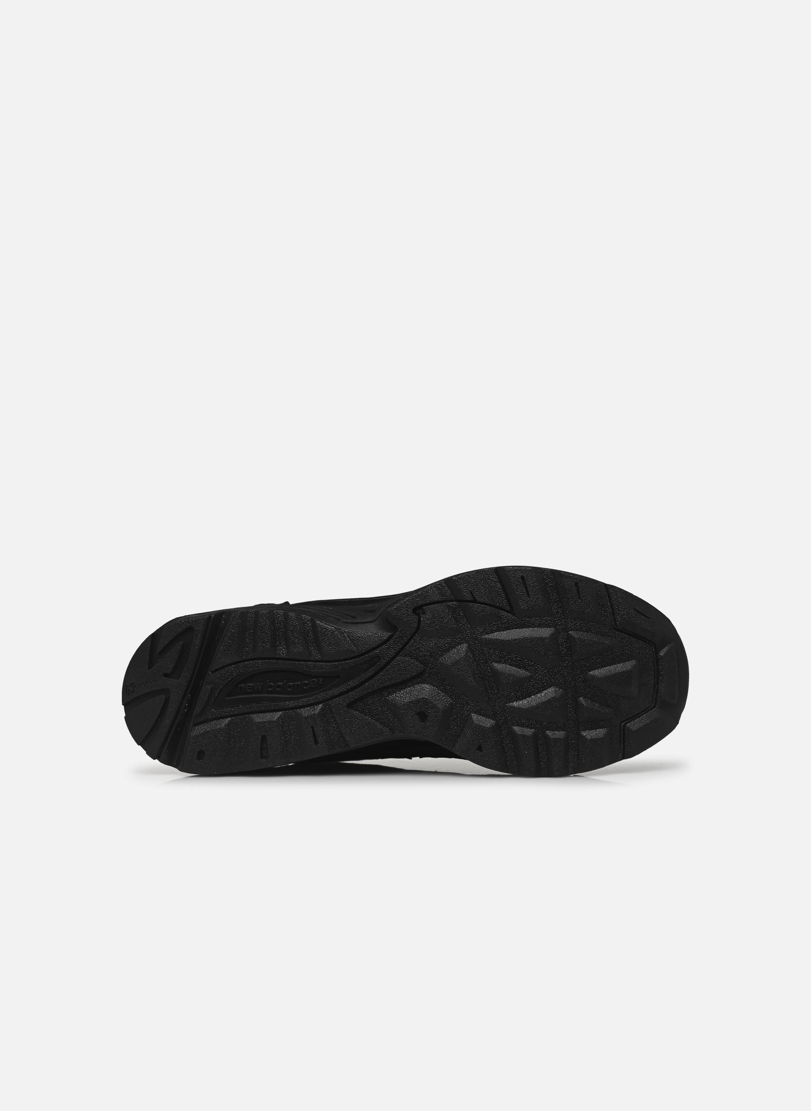 Baskets CM878 M homme noir New Balance Baskets CM878 M homme noir BLACK
