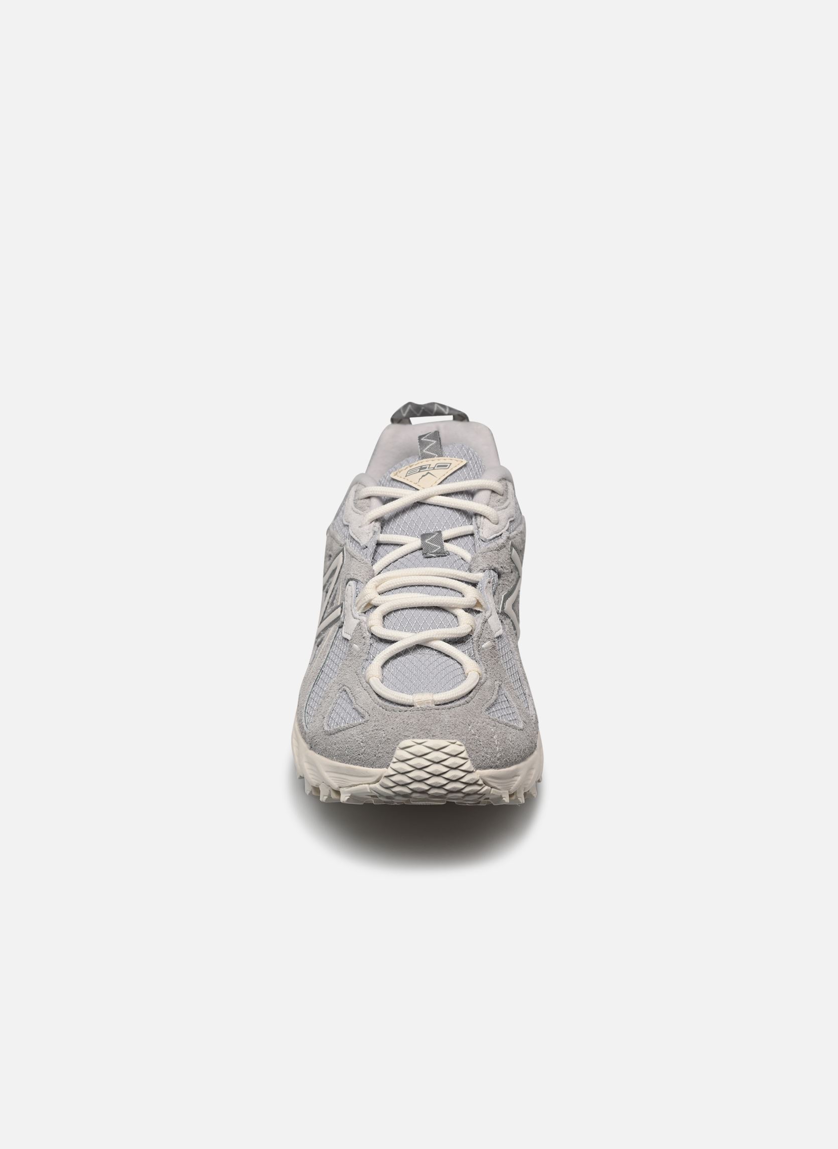 Zapatillas ML610 M hombre gris New Balance Zapatillas ML610 M hombre gris GREY MATTER