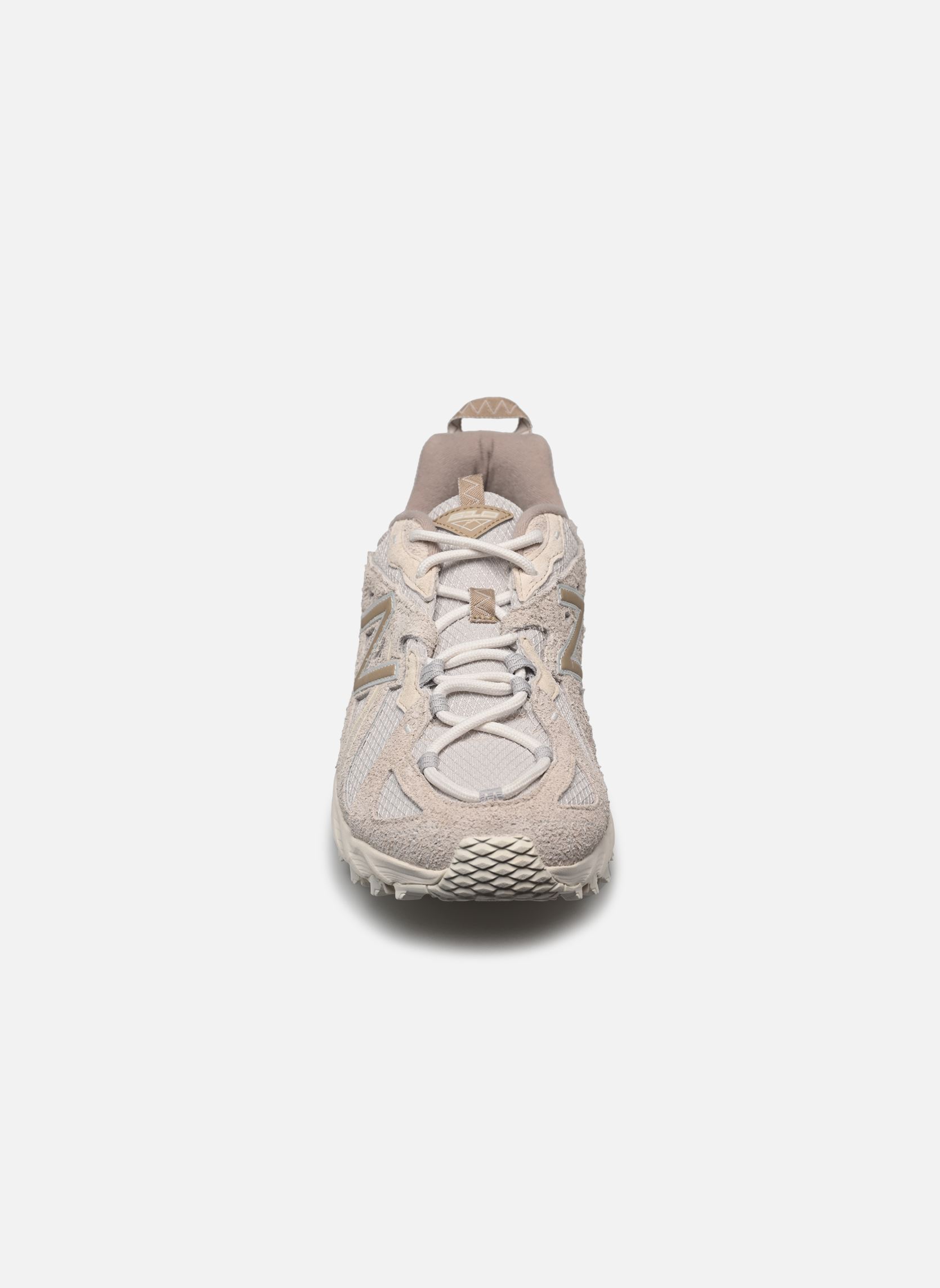 Sneakers ML610 M heren beige New Balance Sneakers ML610 M heren beige MOONBEAM