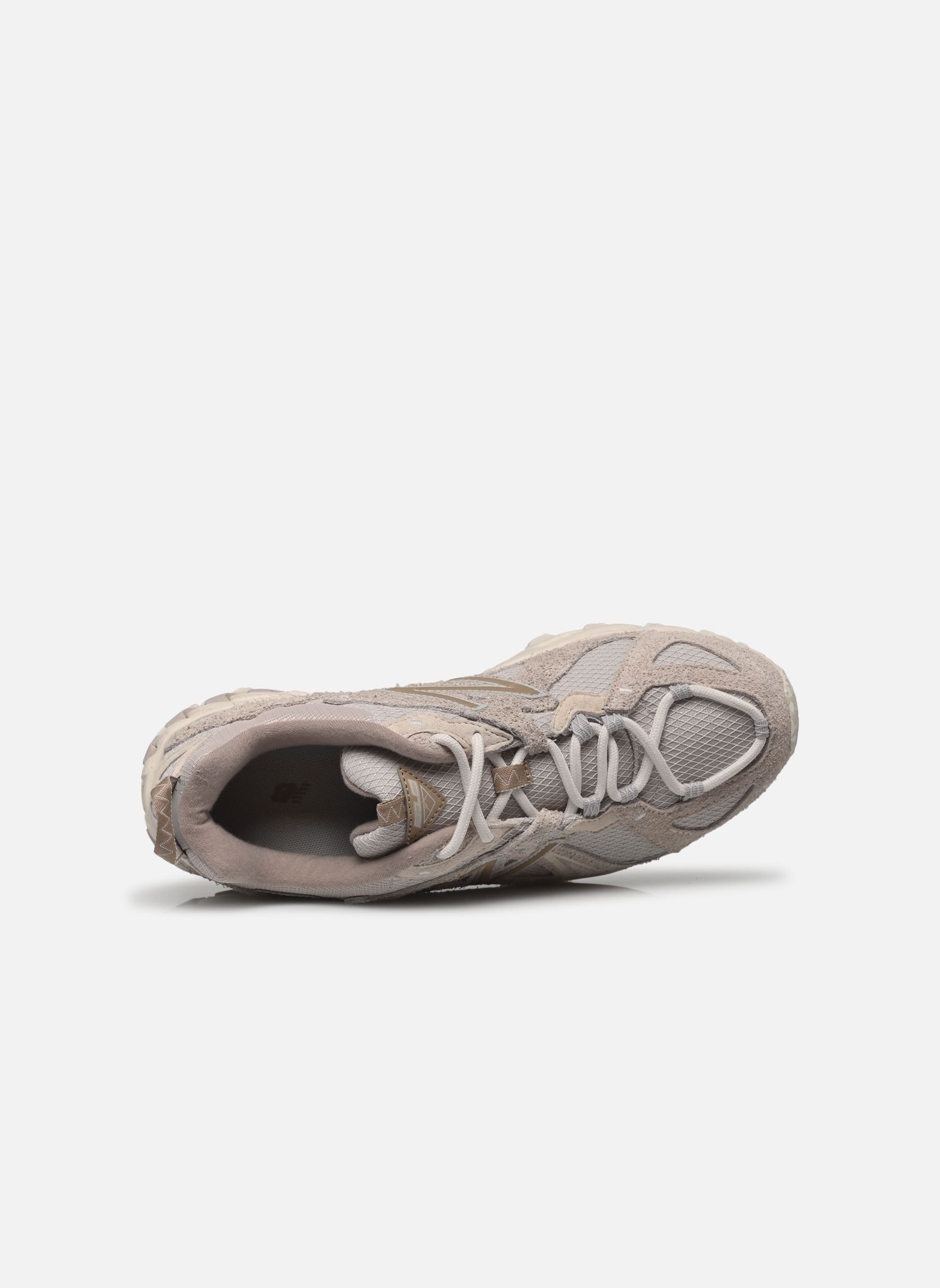 Sneakers ML610 M heren beige New Balance Sneakers ML610 M heren beige MOONBEAM