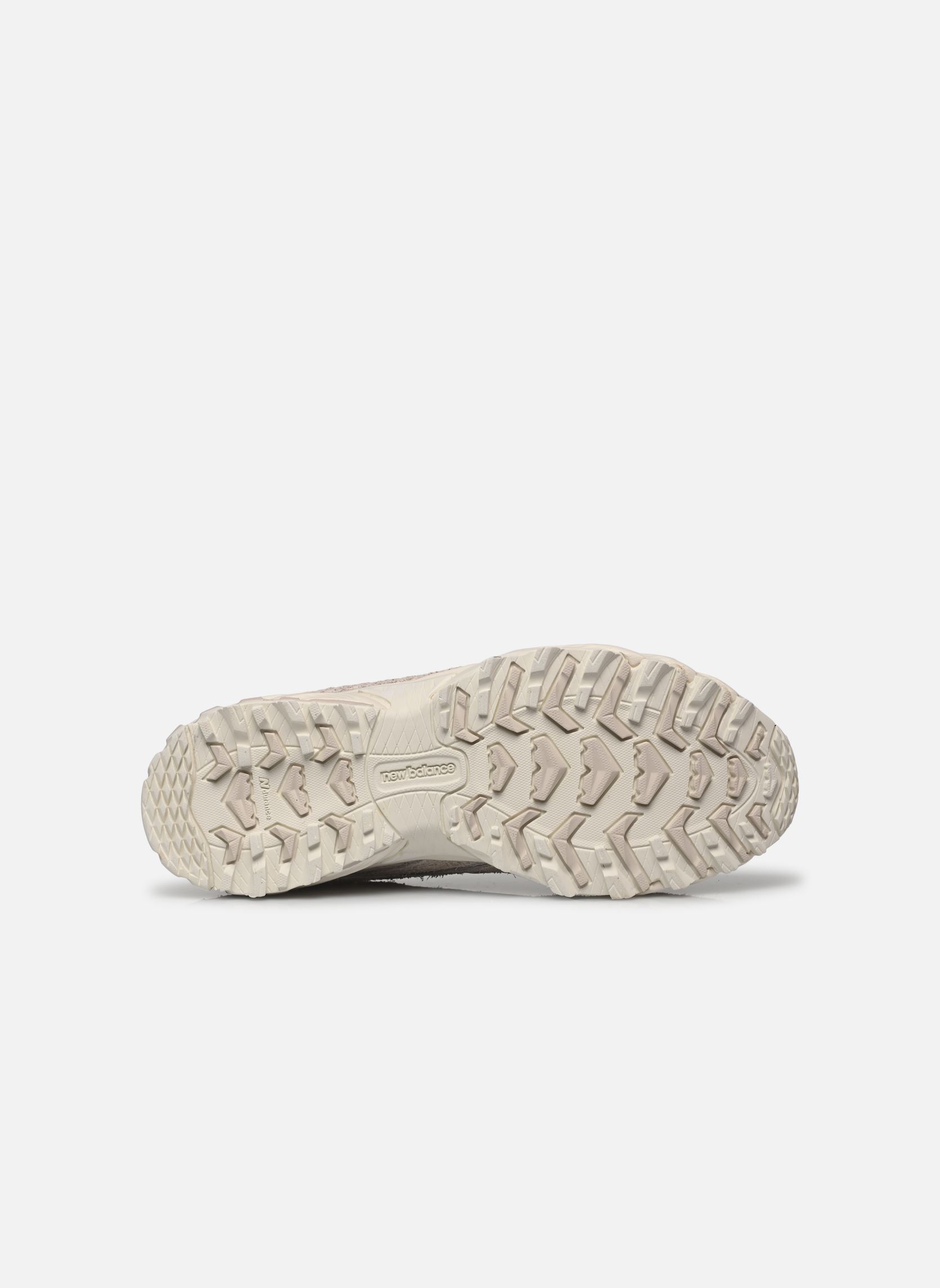 Sneakers ML610 M heren beige New Balance Sneakers ML610 M heren beige MOONBEAM