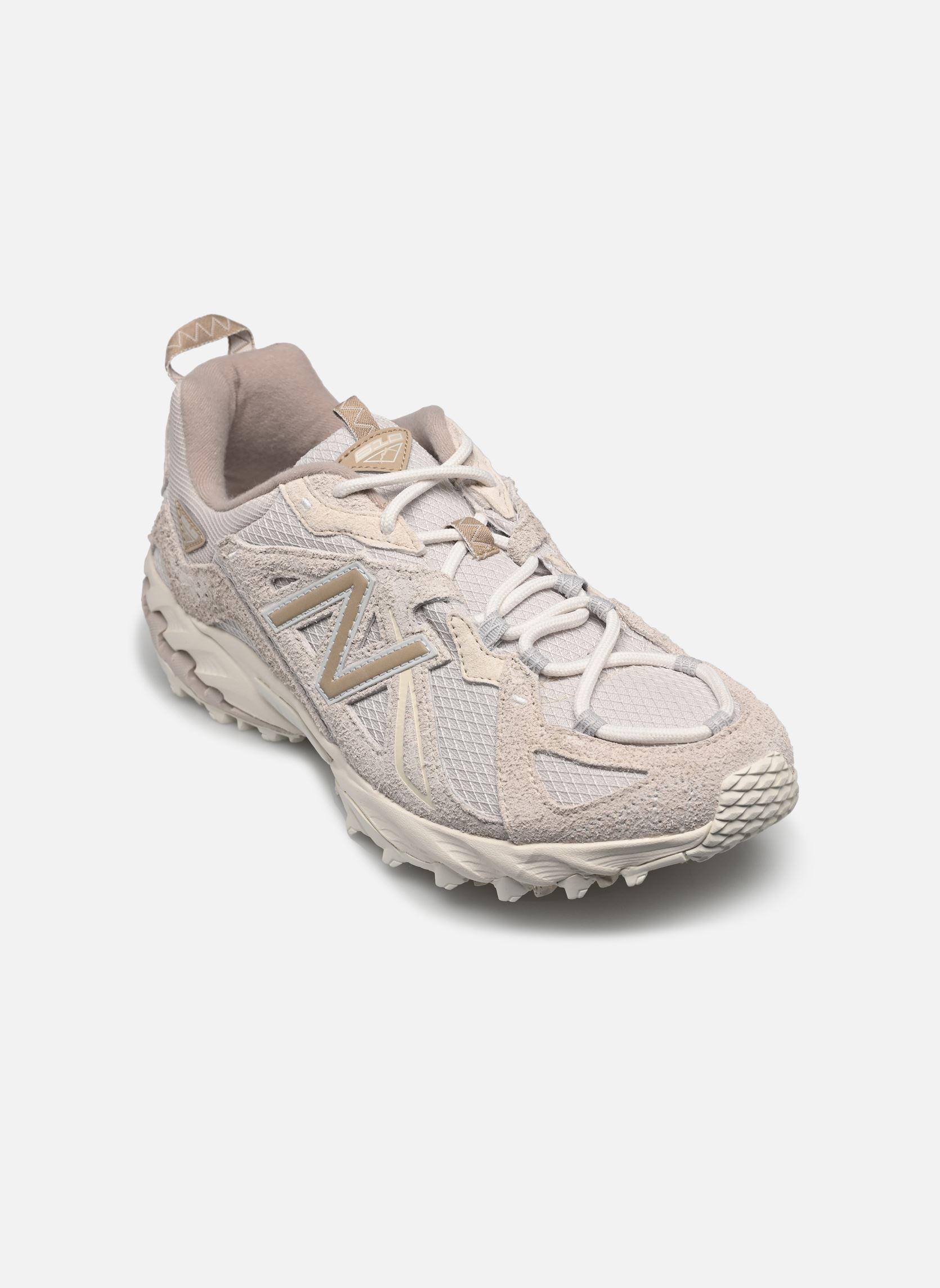 Baskets New Balance 610 - vue 2