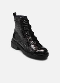 Veterlaarsjes CADY D9580 dames grijs Dorking Veterlaarsjes CADY D9580 dames grijs SIUX ANTRACITA