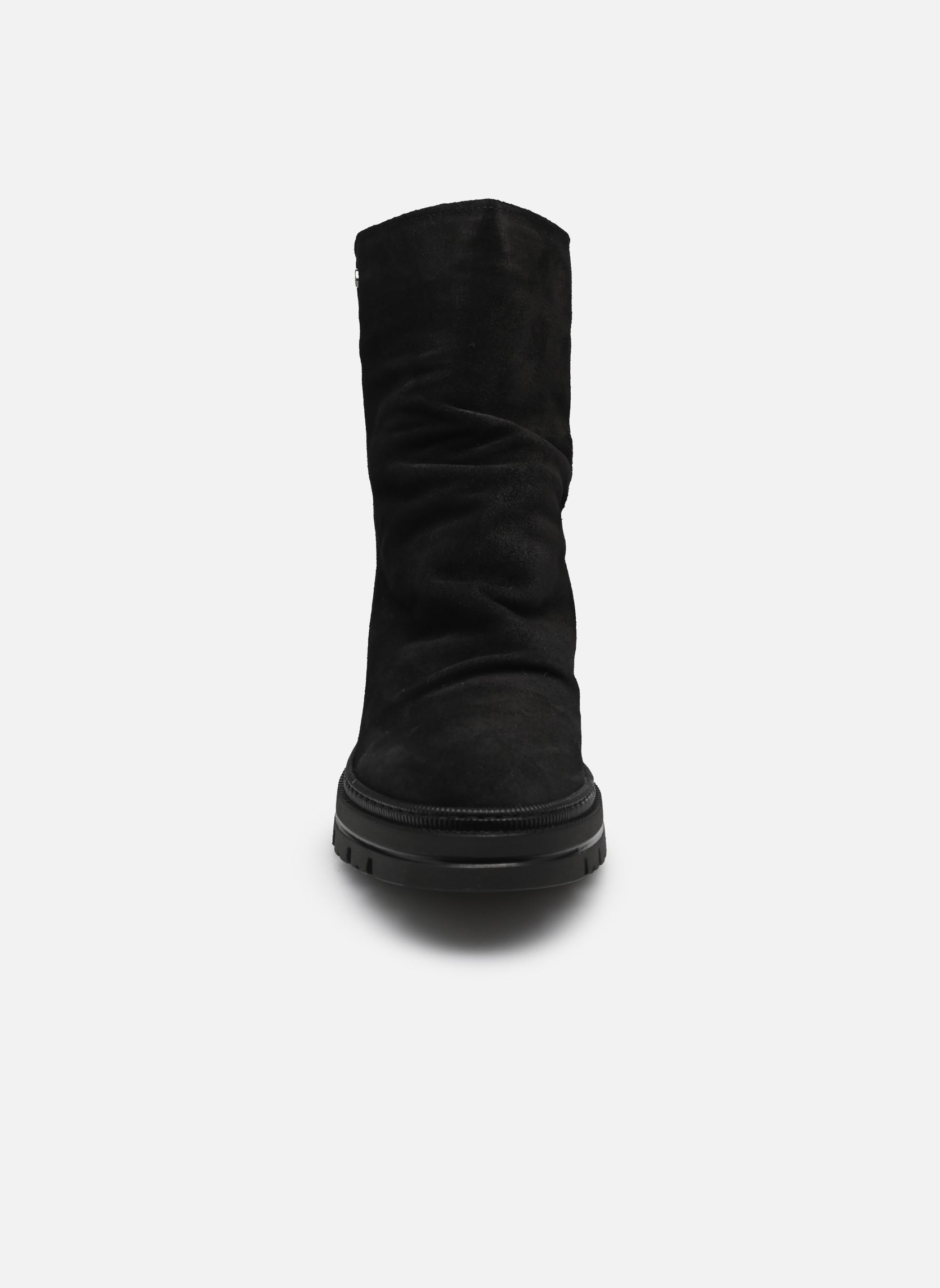 Stiefeletten und Stiefel COSMO D9397 damen schwarz Dorking Stiefeletten und Stiefel COSMO D9397 damen schwarz ARIZONA NEGRO