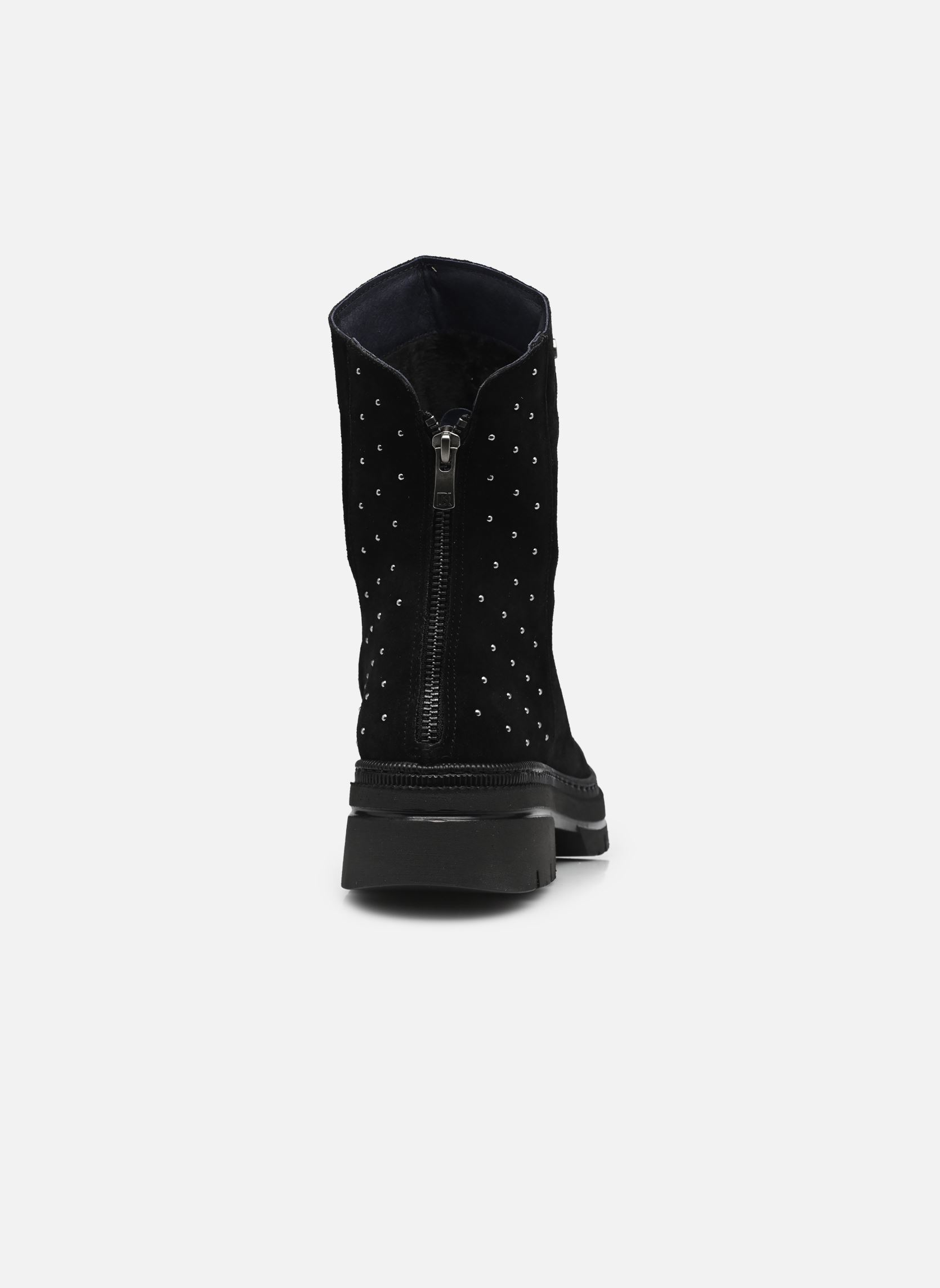 Stiefeletten und Stiefel COSMO D9397 damen schwarz Dorking Stiefeletten und Stiefel COSMO D9397 damen schwarz ARIZONA NEGRO