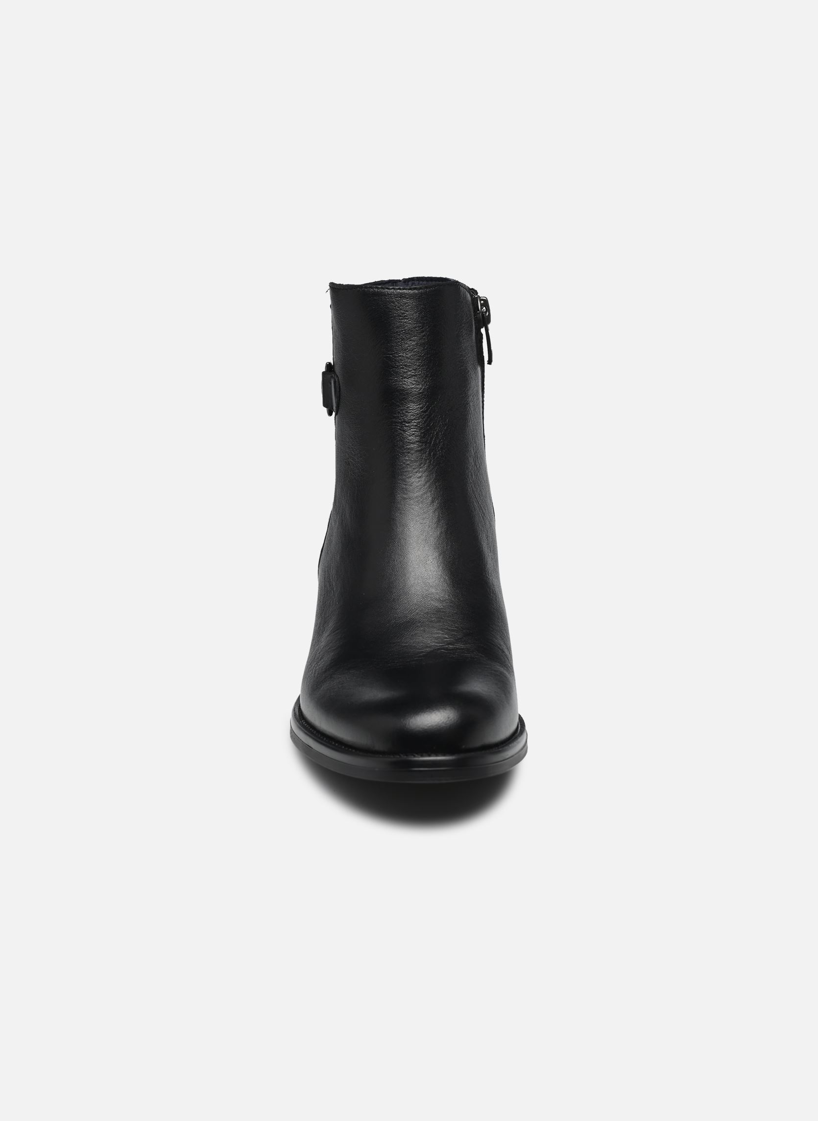 Botines y botas CHIARA D9347 mujer negro Dorking Botines y botas CHIARA D9347 mujer negro SUGAR NEGRO