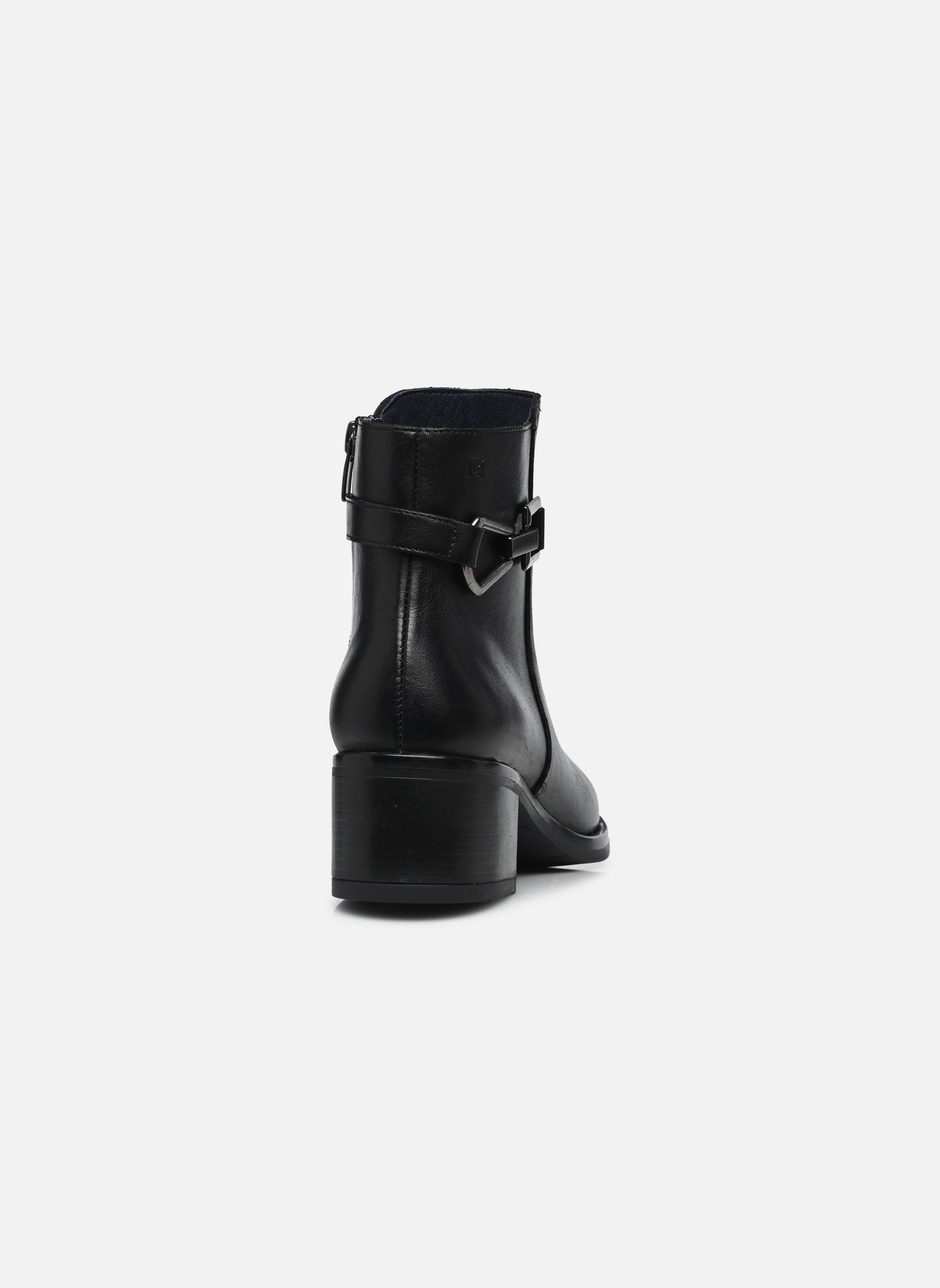 Botines y botas CHIARA D9347 mujer negro Dorking Botines y botas CHIARA D9347 mujer negro SUGAR NEGRO