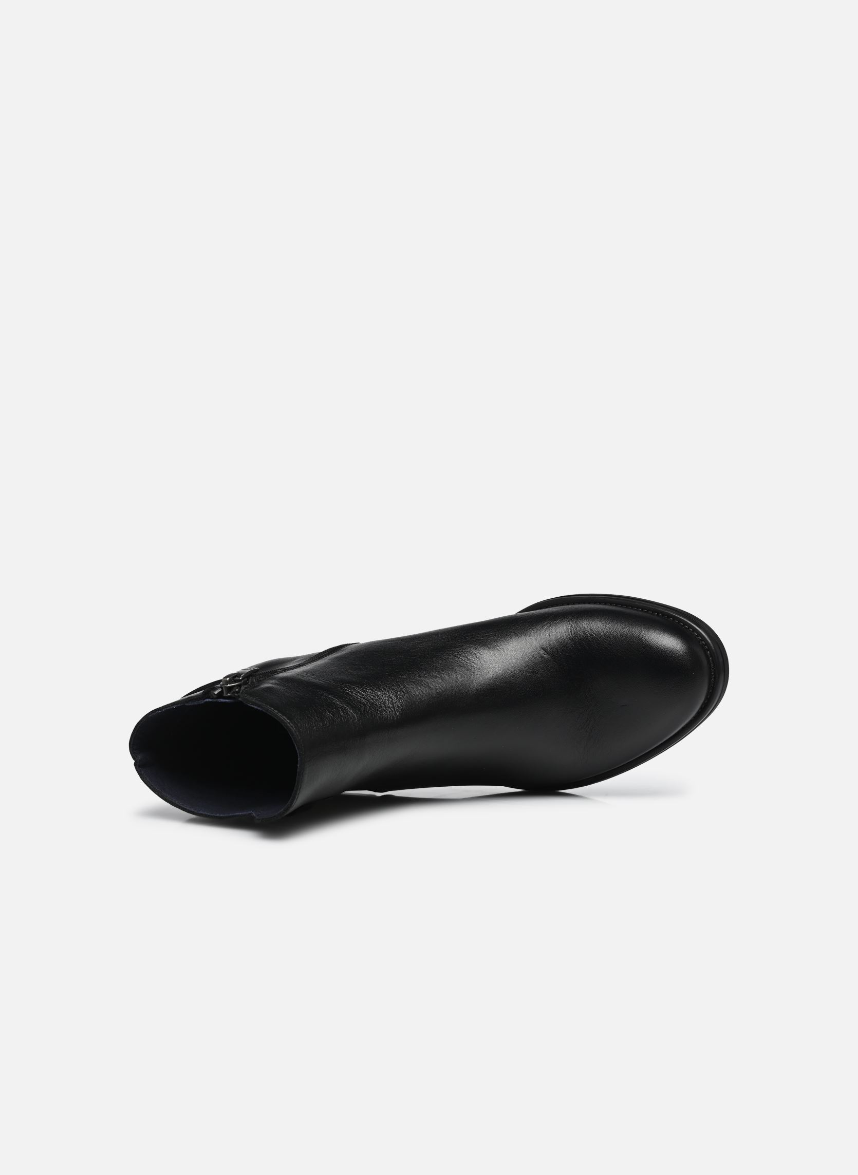 Botines y botas CHIARA D9347 mujer negro Dorking Botines y botas CHIARA D9347 mujer negro SUGAR NEGRO