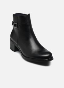 Botines y botas CHIARA D9347 mujer negro Dorking Botines y botas CHIARA D9347 mujer negro SUGAR NEGRO