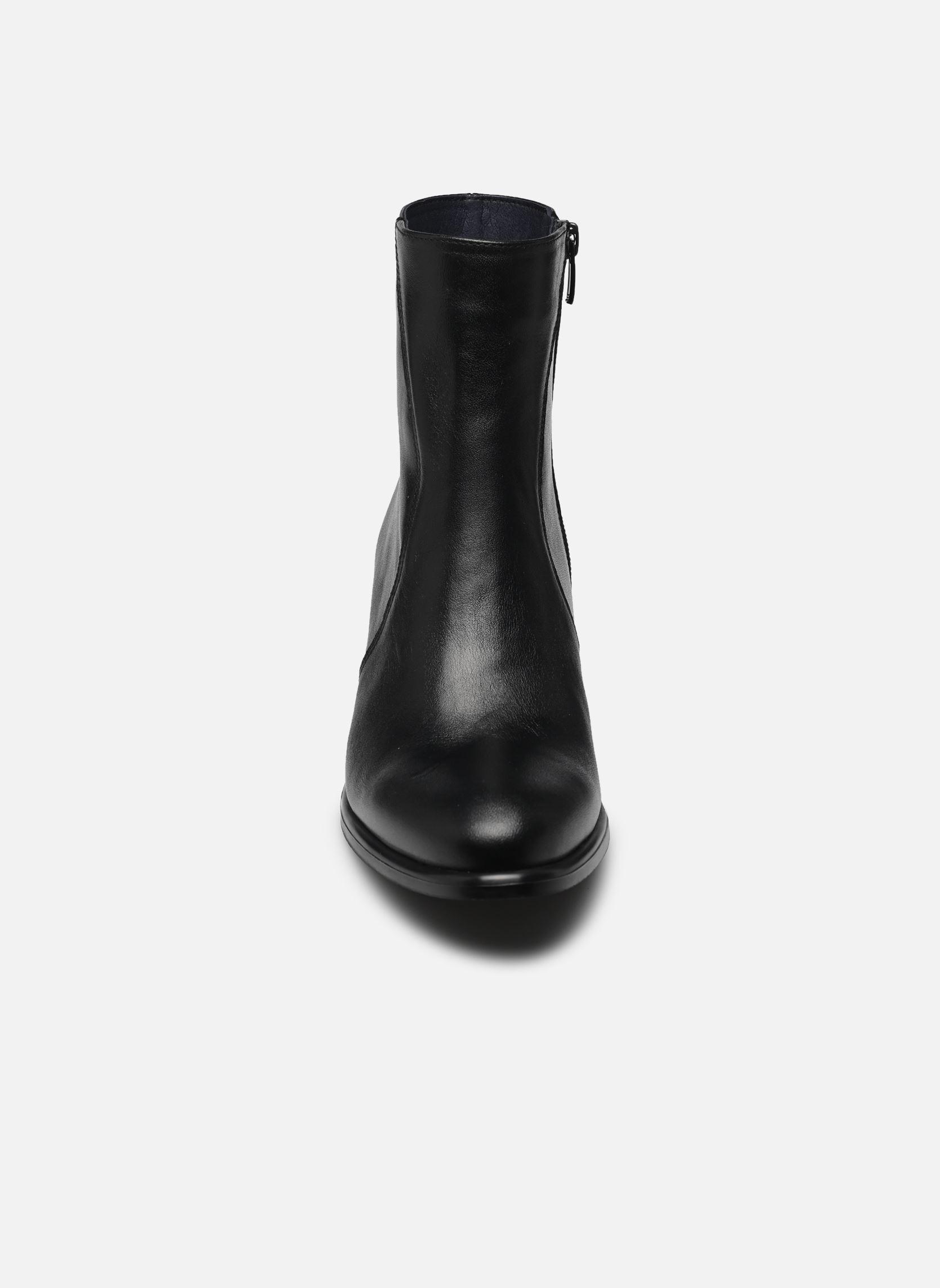 Stiefeletten und Stiefel LEXI D9529 damen schwarz Dorking Stiefeletten und Stiefel LEXI D9529 damen schwarz SUGAR NEGRO