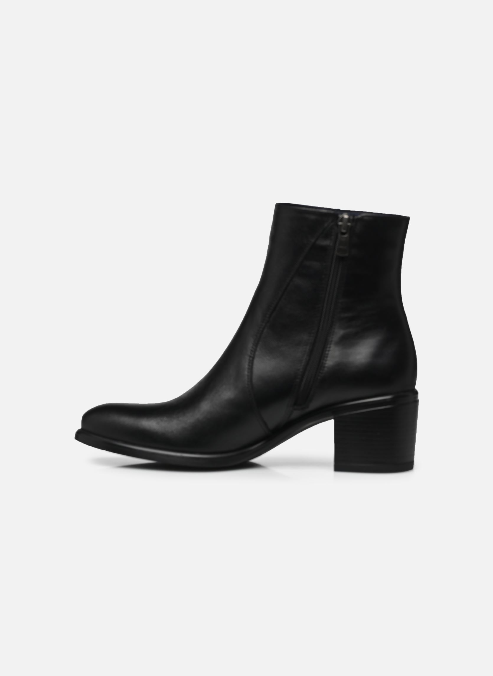 Stiefeletten und Stiefel LEXI D9529 damen schwarz Dorking Stiefeletten und Stiefel LEXI D9529 damen schwarz SUGAR NEGRO