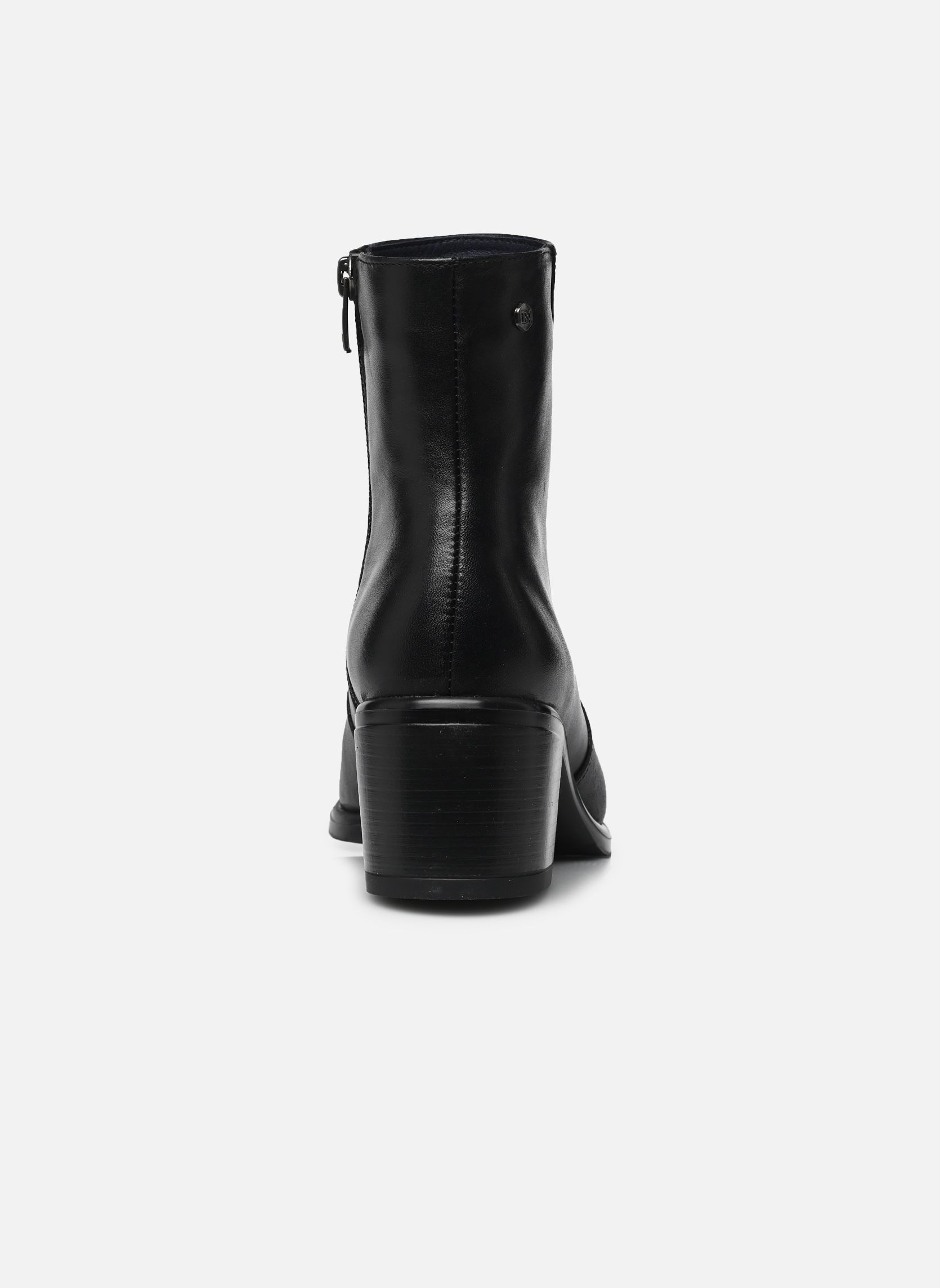 Stiefeletten und Stiefel LEXI D9529 damen schwarz Dorking Stiefeletten und Stiefel LEXI D9529 damen schwarz SUGAR NEGRO