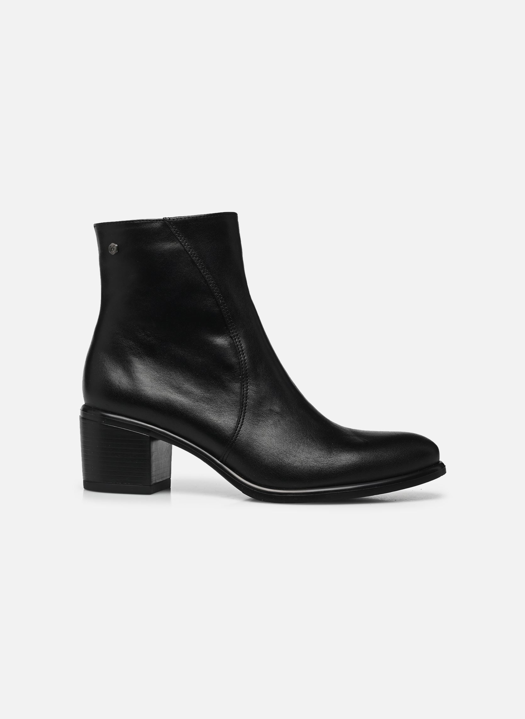 Stiefeletten und Stiefel LEXI D9529 damen schwarz Dorking Stiefeletten und Stiefel LEXI D9529 damen schwarz SUGAR NEGRO