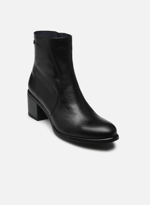 Dorking Bottines et boots LEXI D9529 femme noir