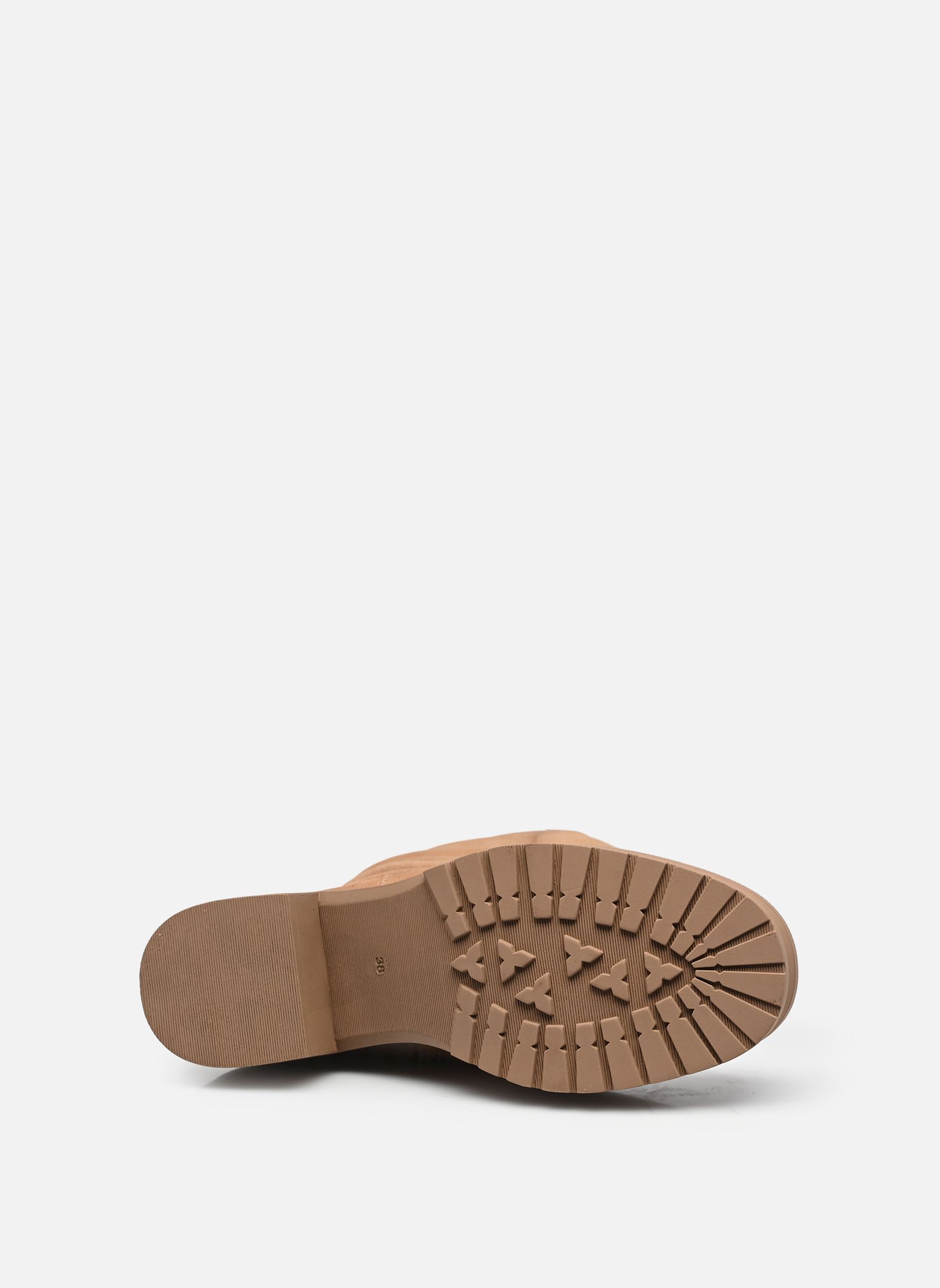 Laarzen SARAH D9574 dames beige Dorking Laarzen SARAH D9574 dames beige CALF CORDA