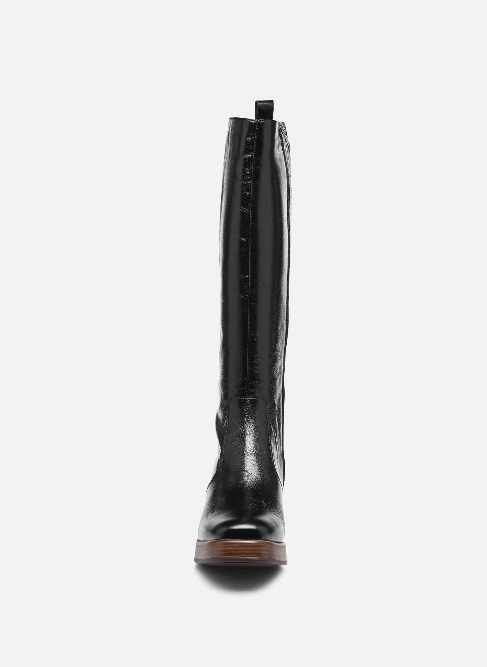 Stiefel CRISTEL D9339 damen schwarz Dorking Stiefel CRISTEL D9339 damen schwarz ALIAS NEGRO