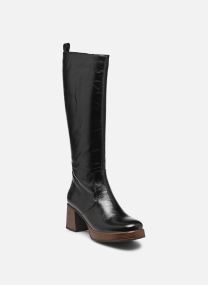 Stiefel CRISTEL D9339 damen schwarz Dorking Stiefel CRISTEL D9339 damen schwarz ALIAS NEGRO