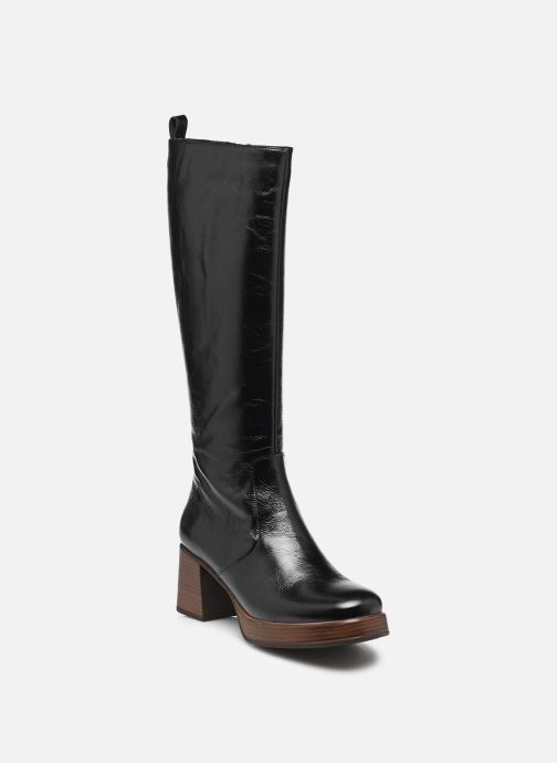 Dorking Laarzen CRISTEL D9339 dames zwart